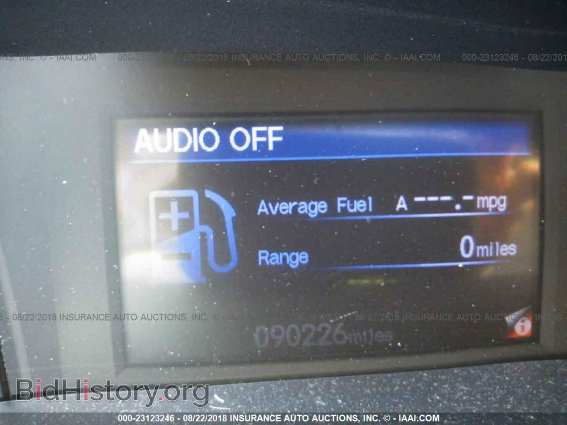 2012 Honda Civic - VIN: 19XFB2F55CE066476 - Photo 7