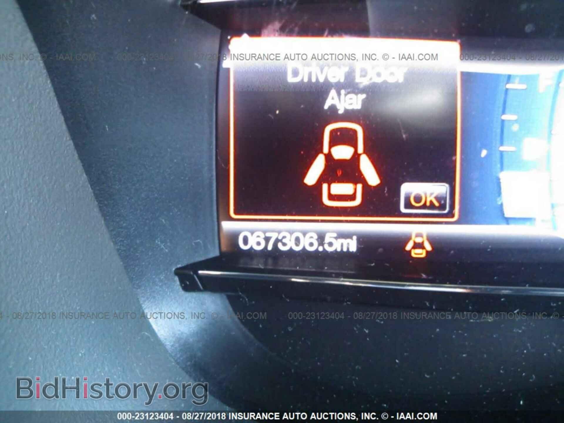 2016 Ford Explorer - VIN: 1FM5K7DHXGGB27196 - Photo 7