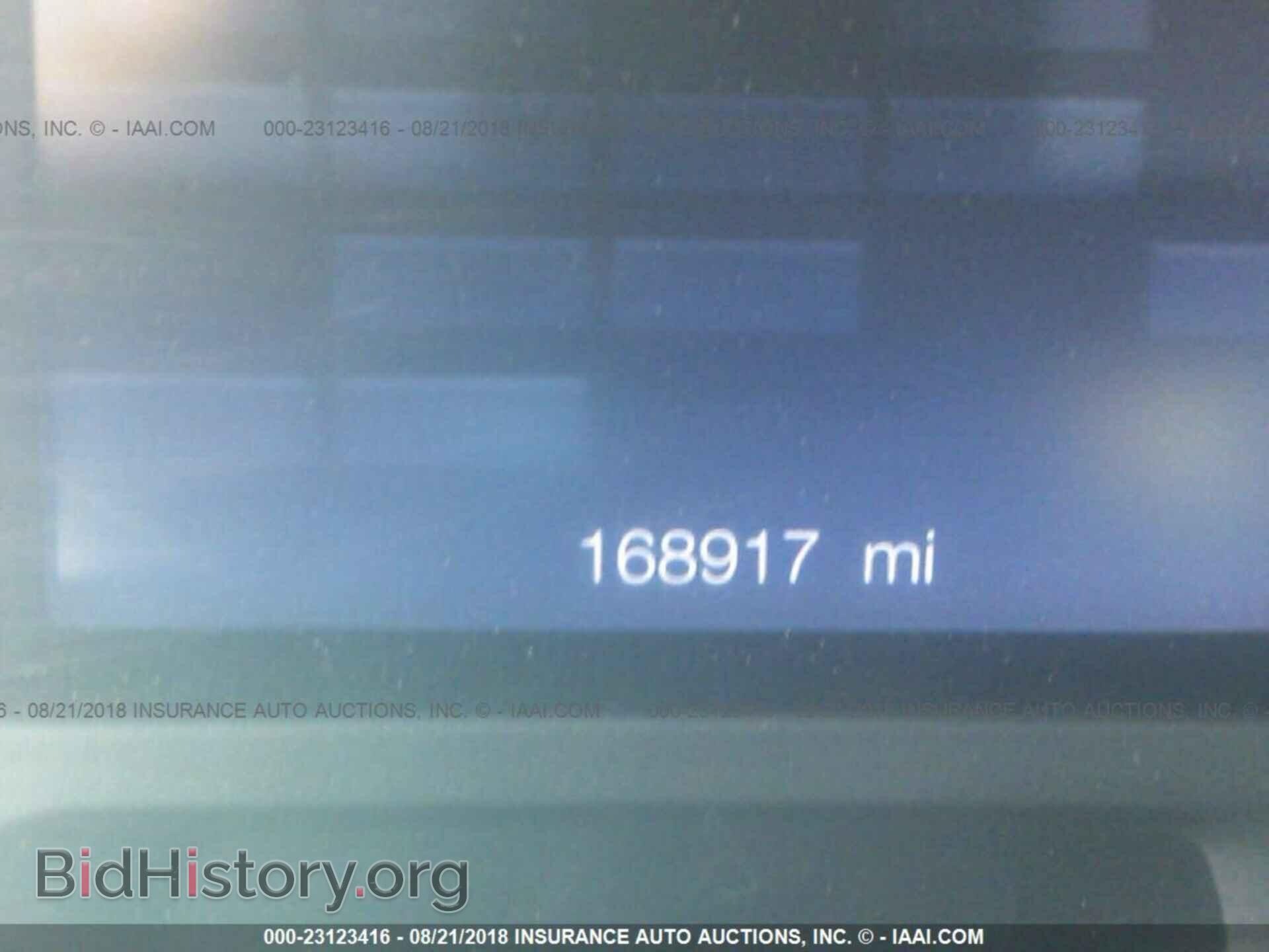 2013 Ford Explorer - VIN: 1FM5K8B86DGA75599 - Photo 7