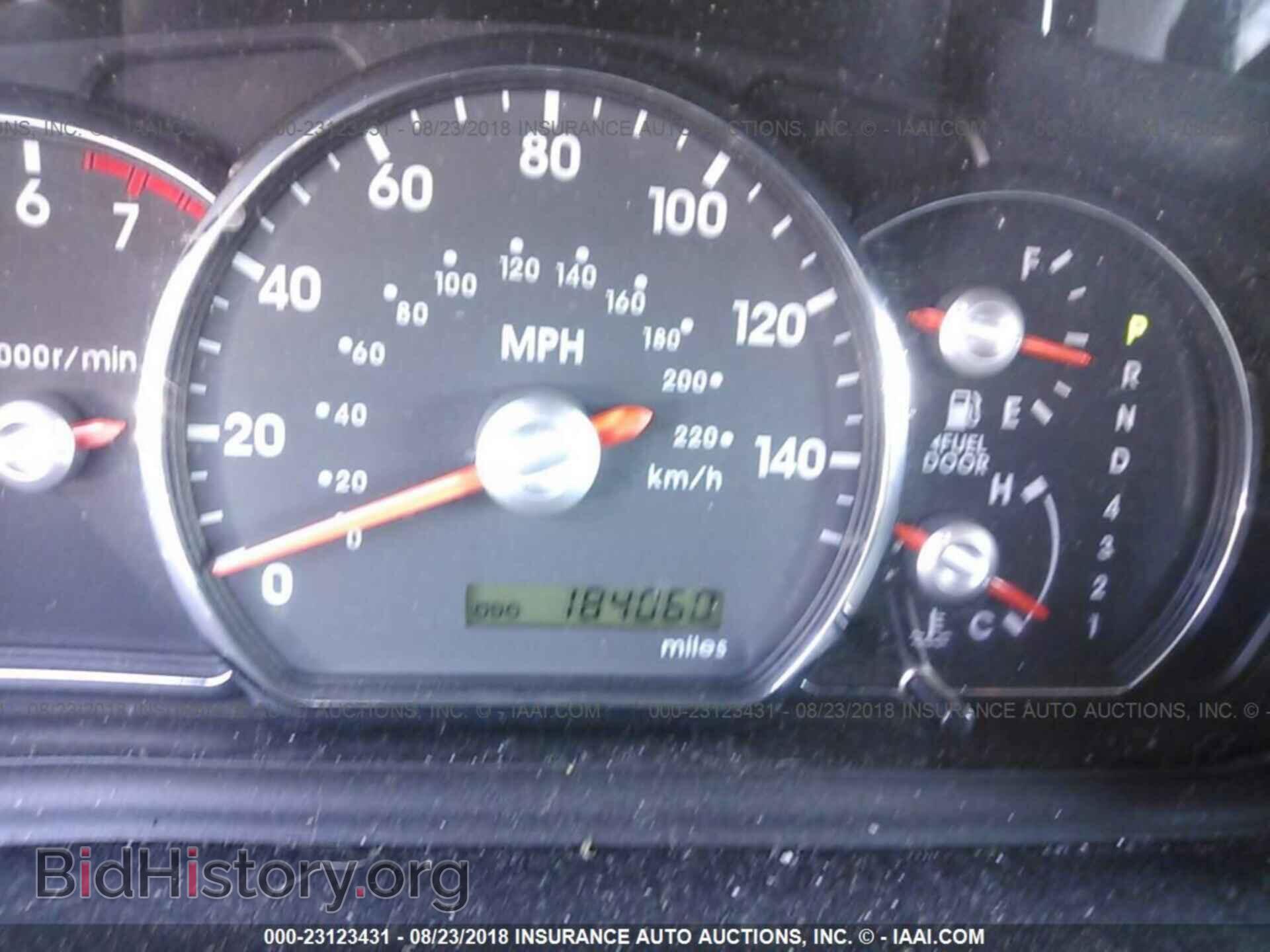 2011 Mitsubishi Galant - VIN: 4A32B2FF2BE024619 - Фото 7