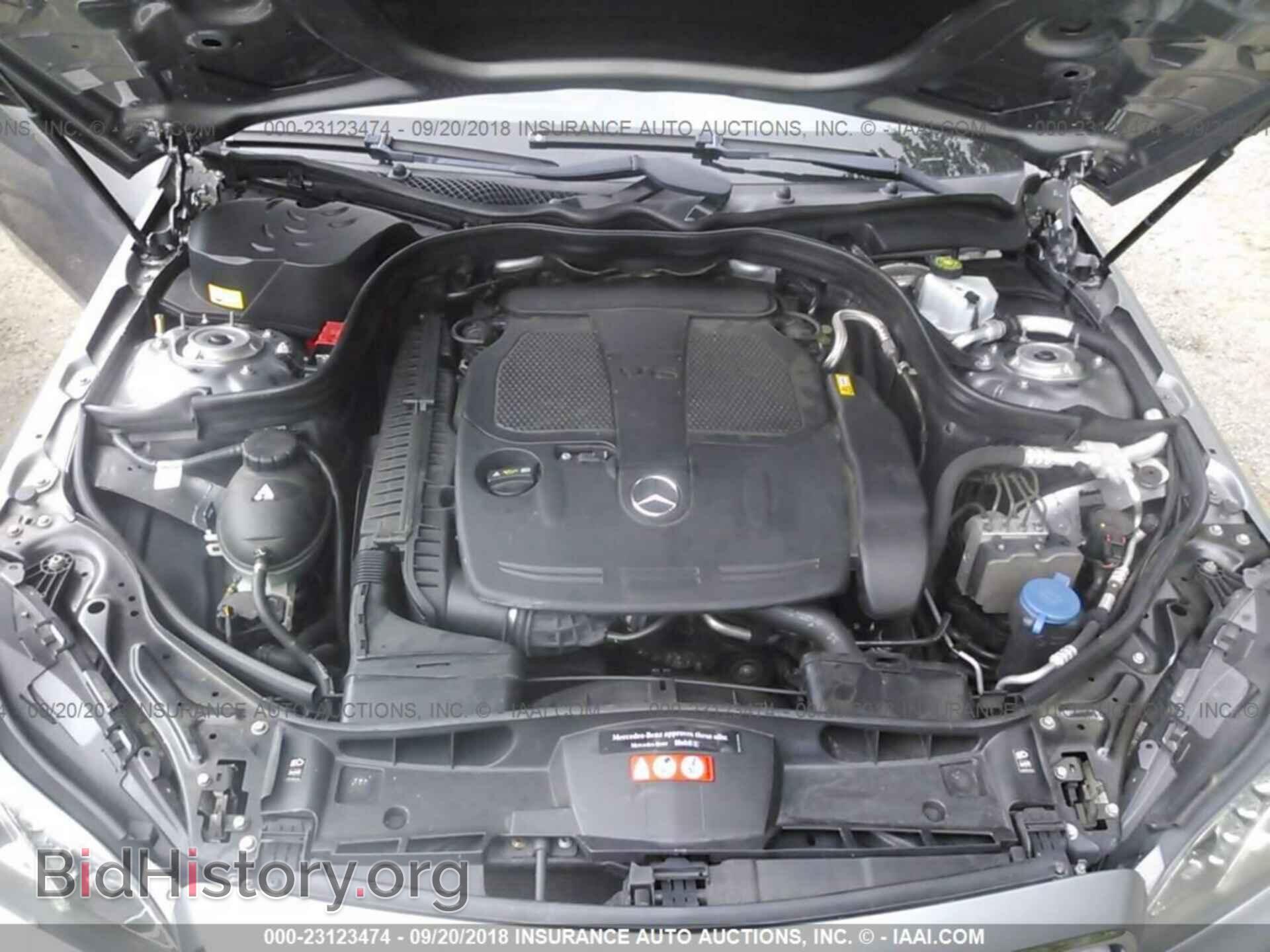 2014 Mercedes-benz E - VIN: WDDHF8JB7EA914981 - Фото 10