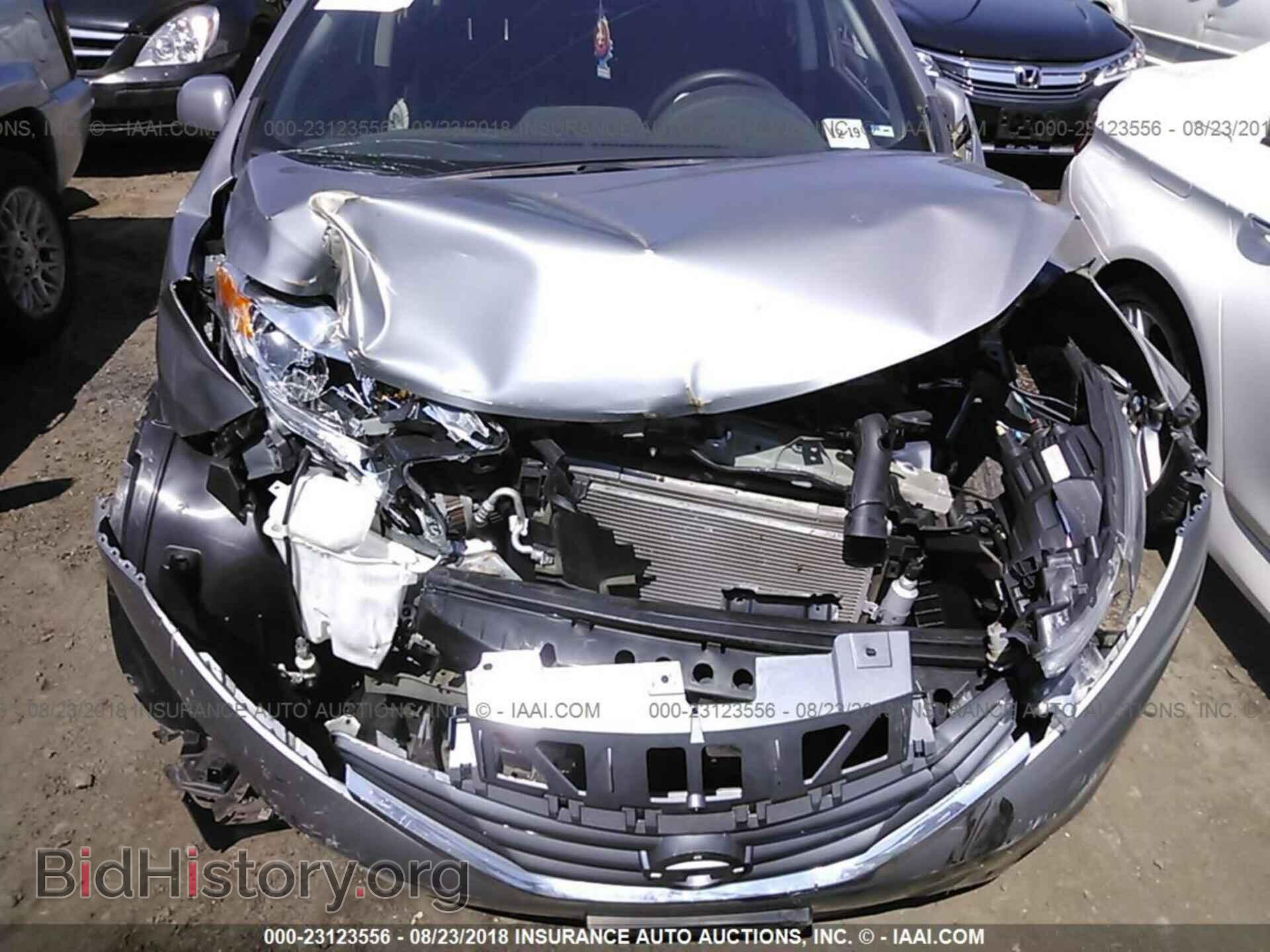 2014 Nissan Versa note - VIN: 3N1CE2CP7EL399151 - Photo 6