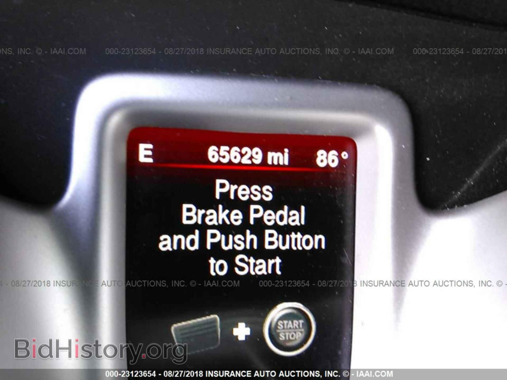 2015 Dodge Journey - VIN: 3C4PDDEG4FT512209 - Фото 7