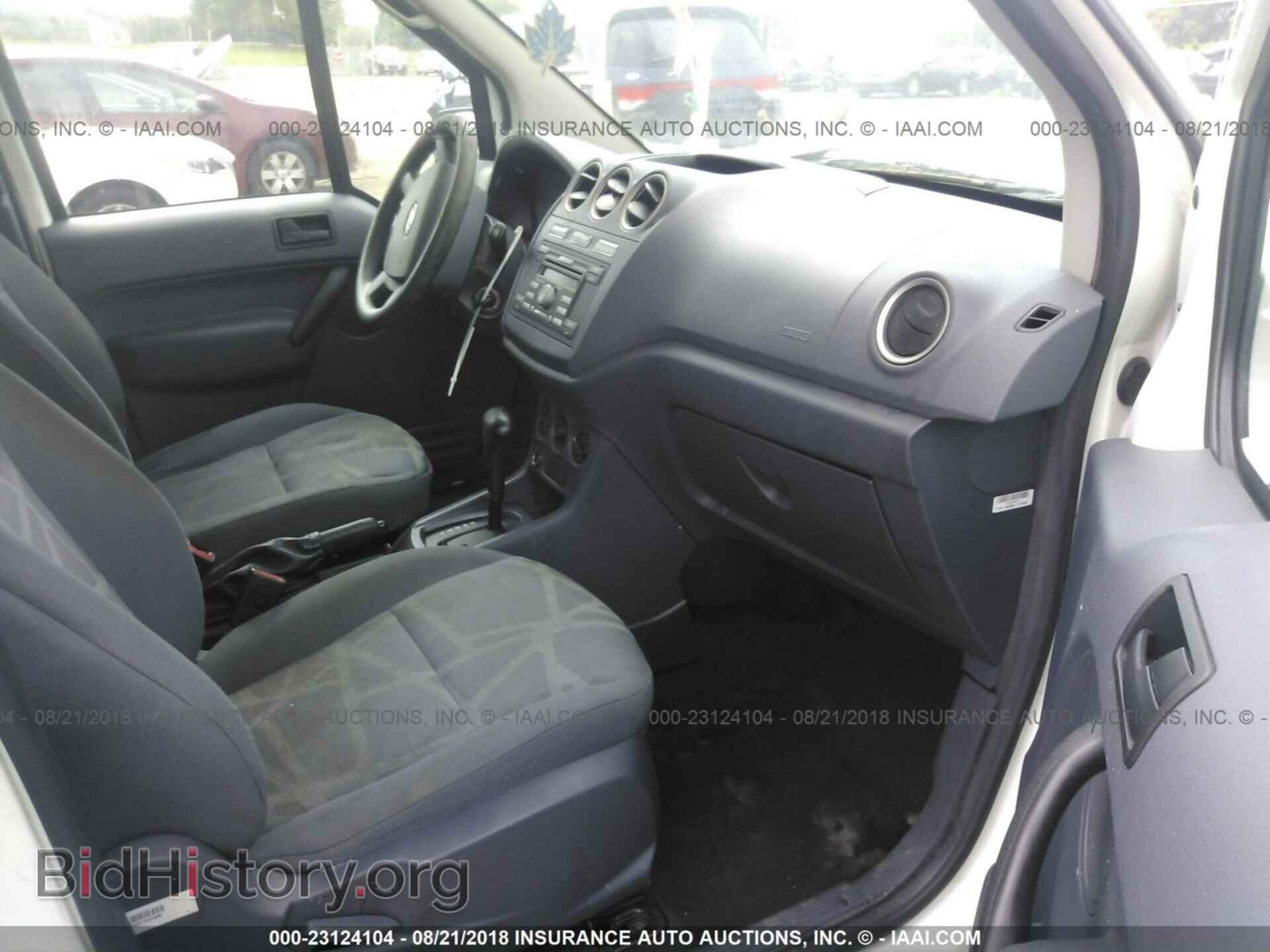 2012 Ford Transit - VIN: NM0LS6BN0CT080029 - Фото 5