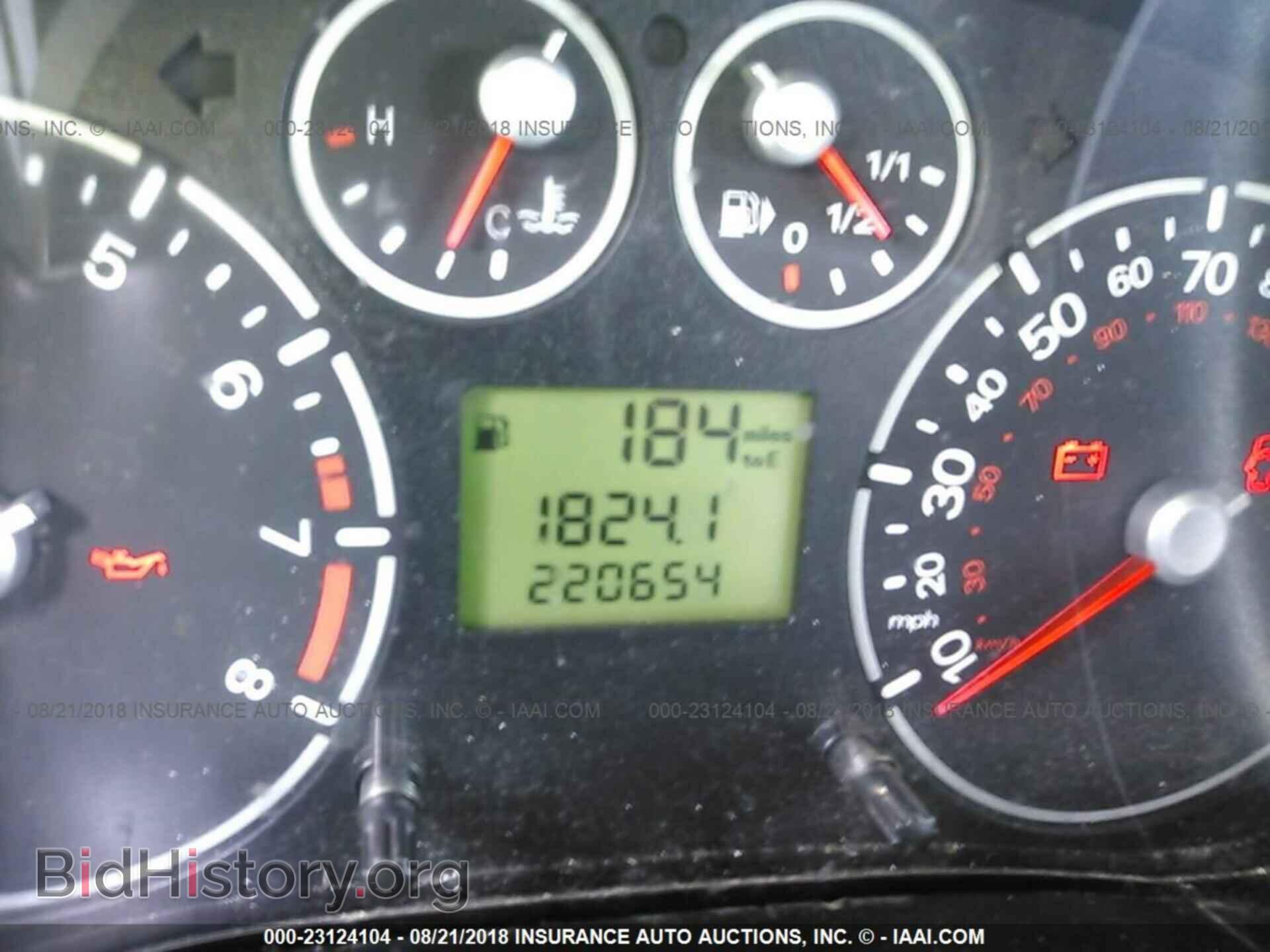 2012 Ford Transit - VIN: NM0LS6BN0CT080029 - Фото 7