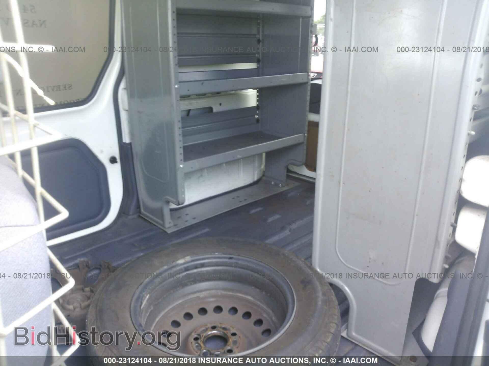 2012 Ford Transit - VIN: NM0LS6BN0CT080029 - Фото 8