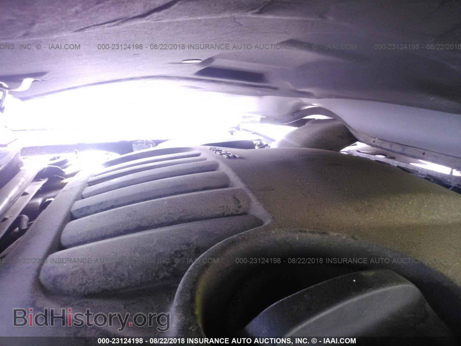 2012 CHRYSLER 200 - VIN: 1C3CCBBG1CN242236 - Photo 10