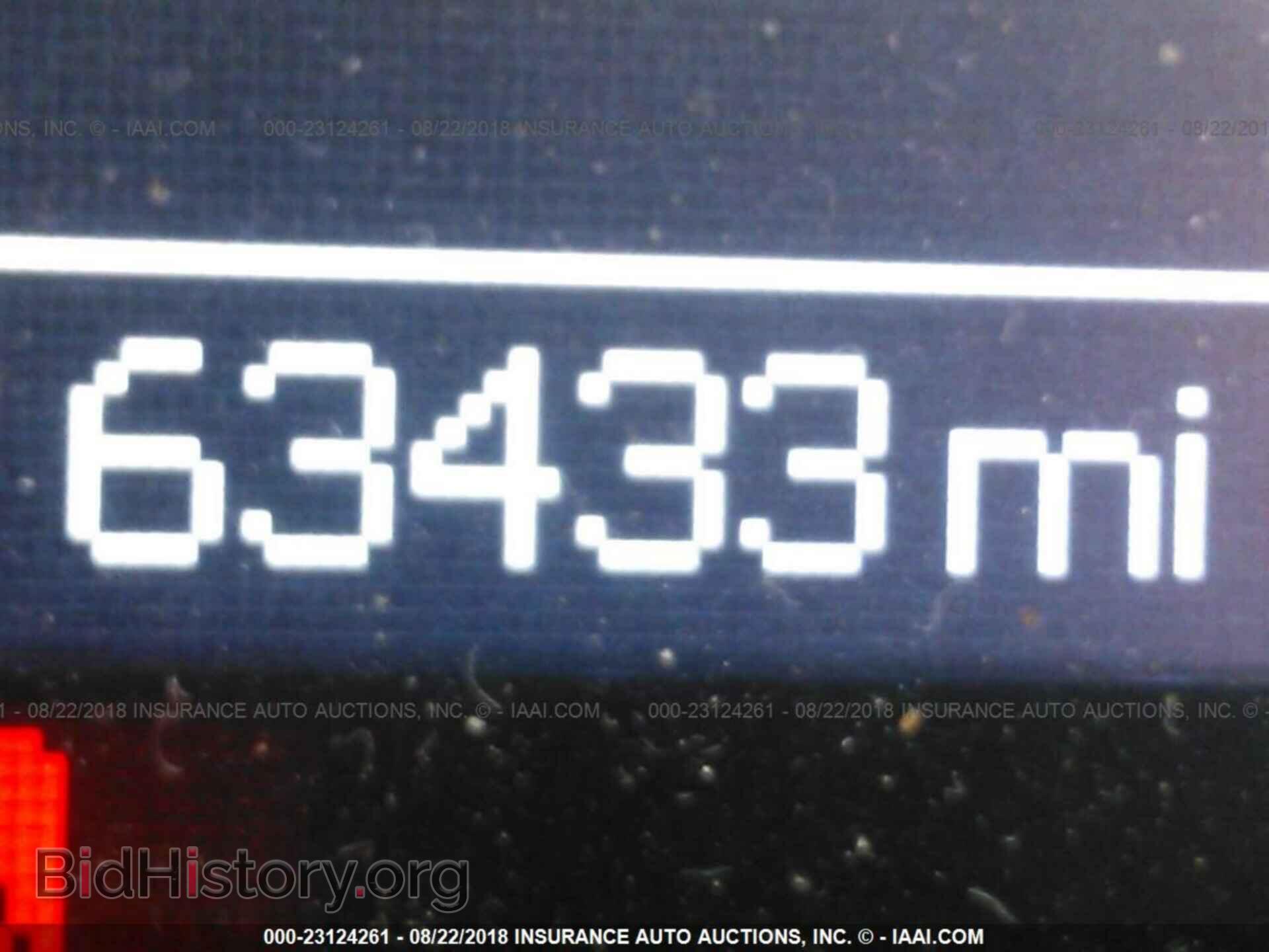 2012 Dodge Durango - VIN: 1C4RDHAG9CC204658 - Фото 7
