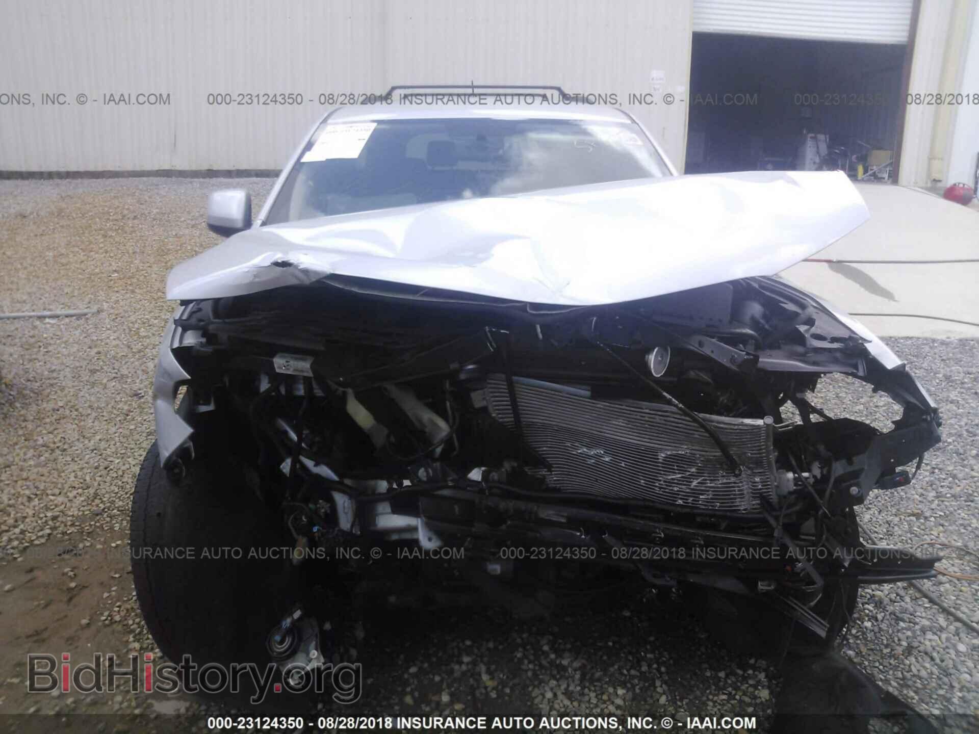 2011 Dodge Durango - VIN: 1D4RD2GG4BC692360 - Фото 6