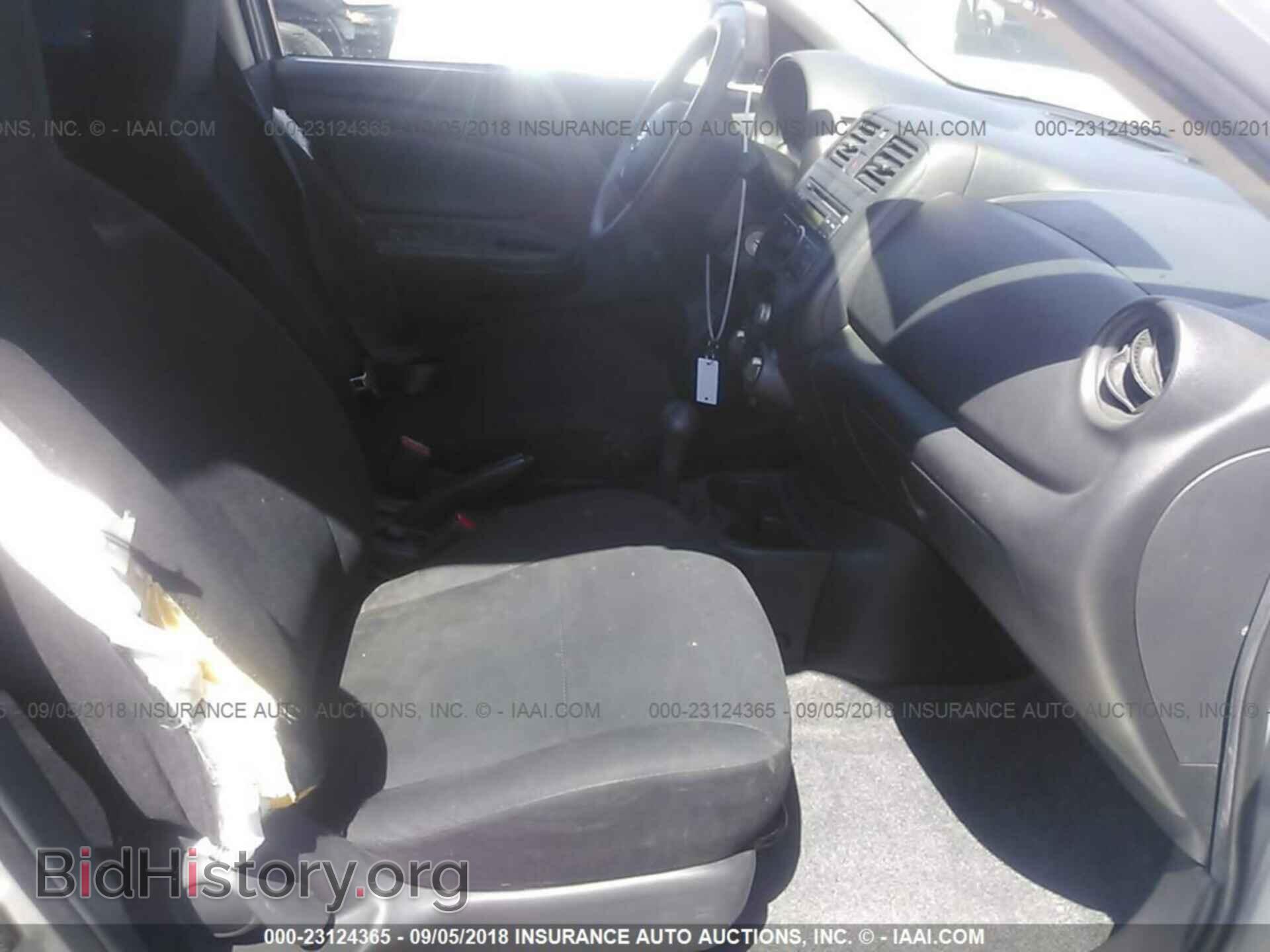 2013 Nissan Versa - VIN: 3N1CN7AP1DL868720 - Фото 5