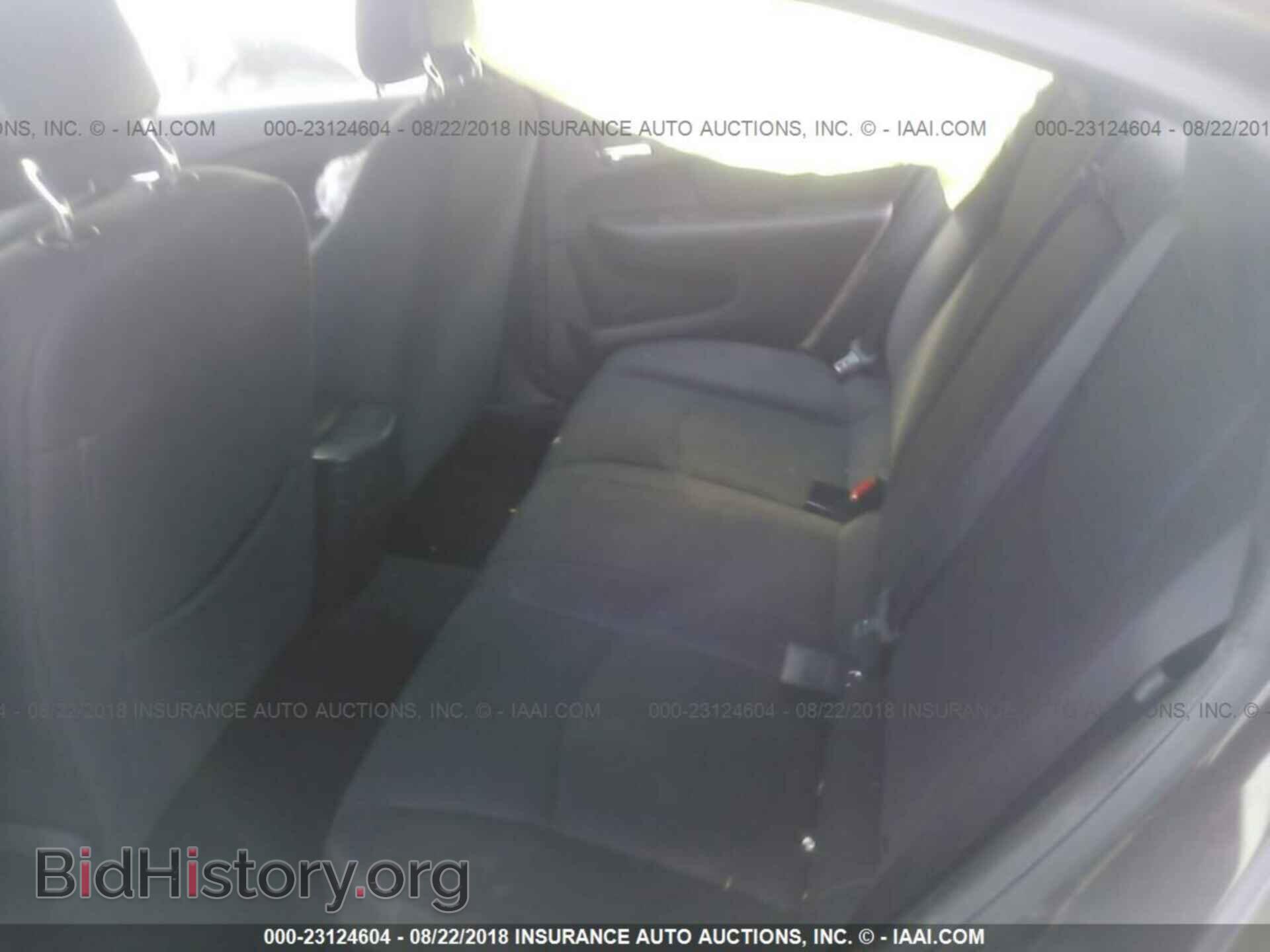 2013 Chrysler 200 - VIN: 1C3CCBBG8DN658883 - Фото 8