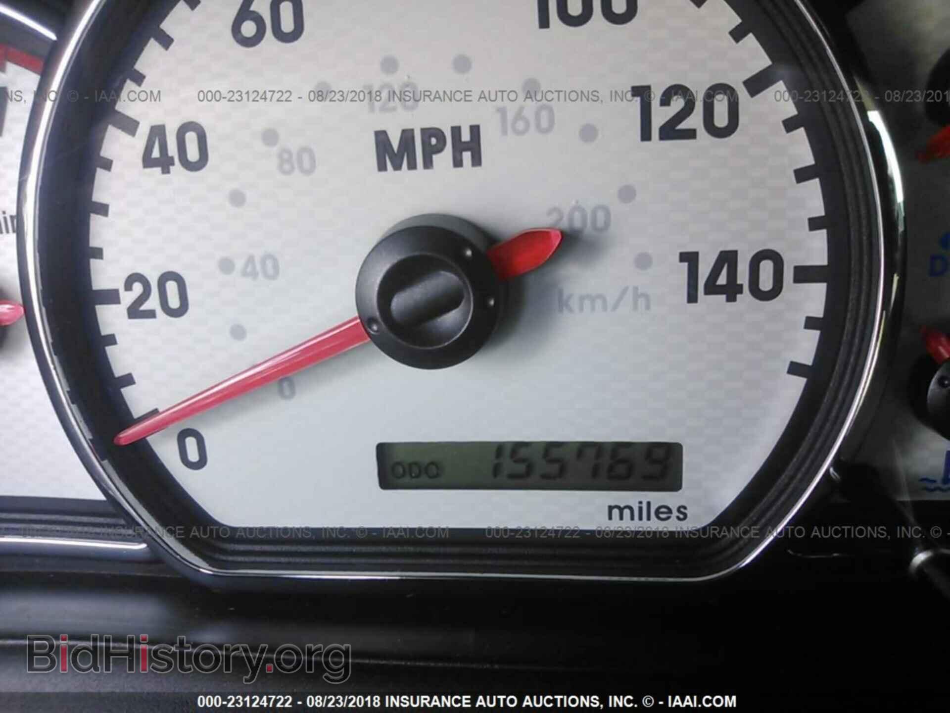 2004 MITSUBISHI GALANT - VIN: 4A3AB76S64E104840 - Фото 7