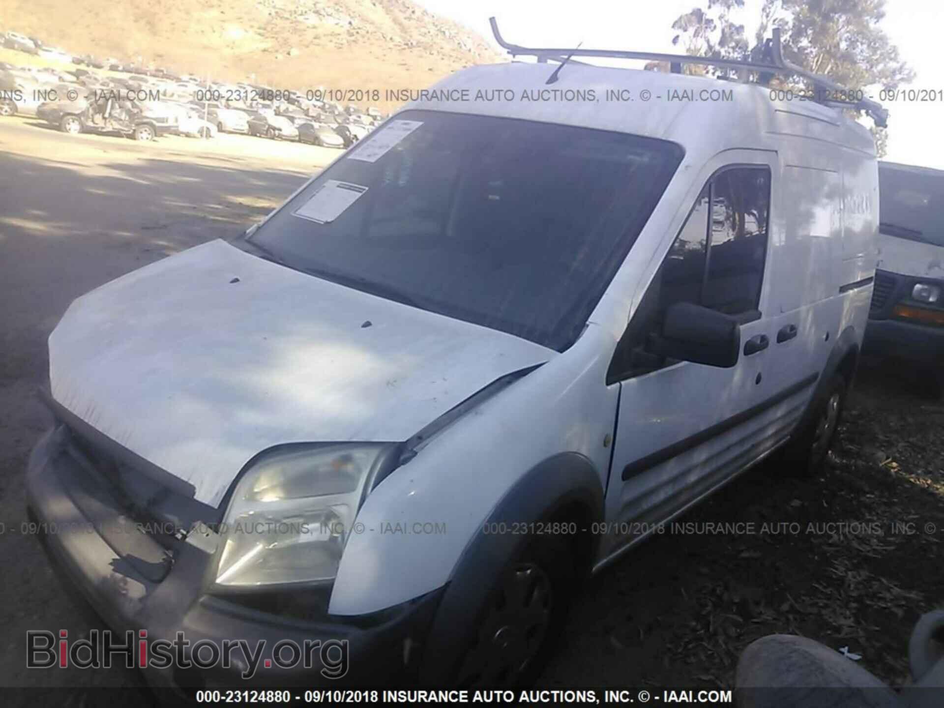 2013 Ford Transit - VIN: NM0LS7CN7DT142676 - Фото 2