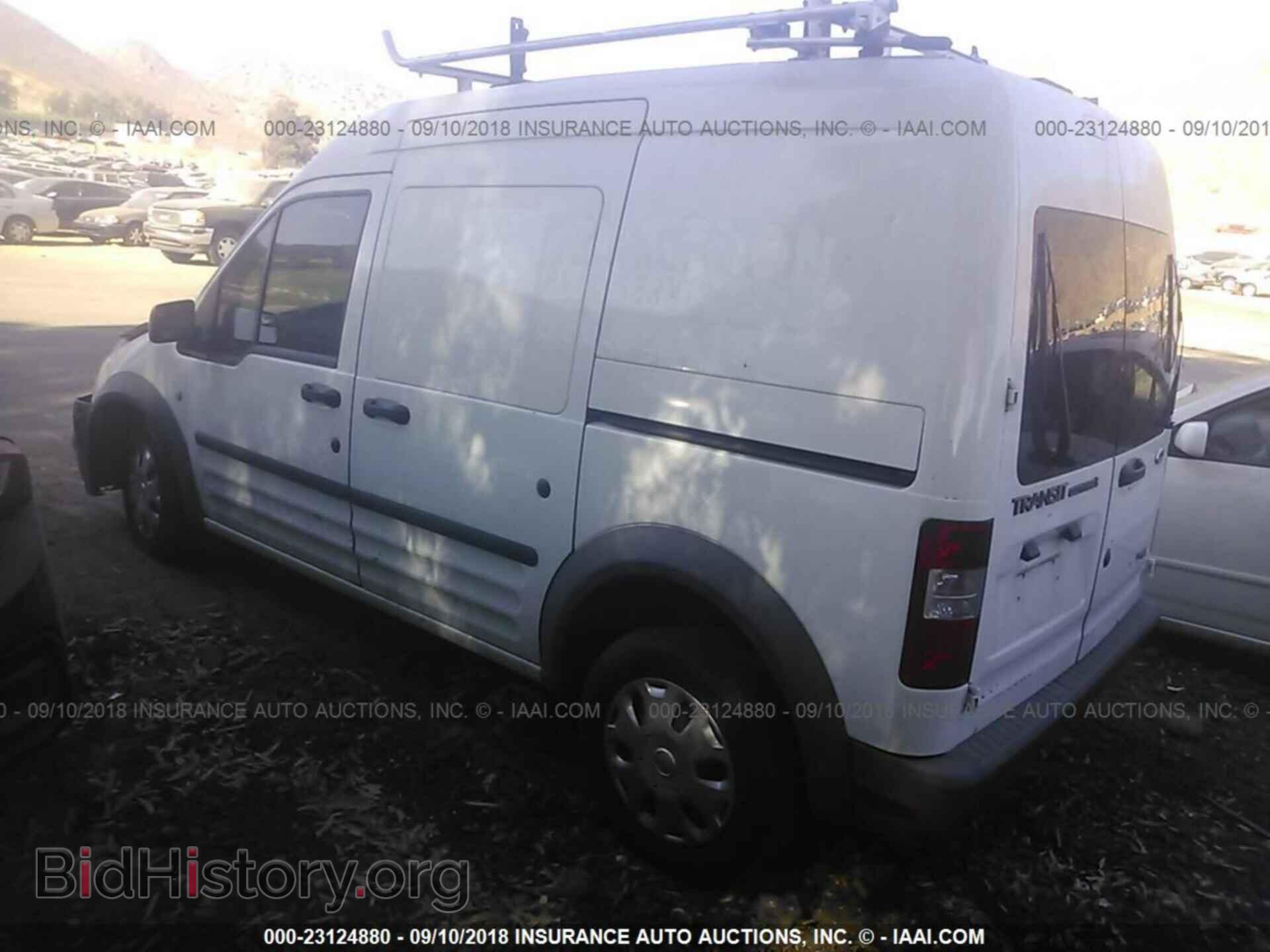 2013 Ford Transit - VIN: NM0LS7CN7DT142676 - Фото 3