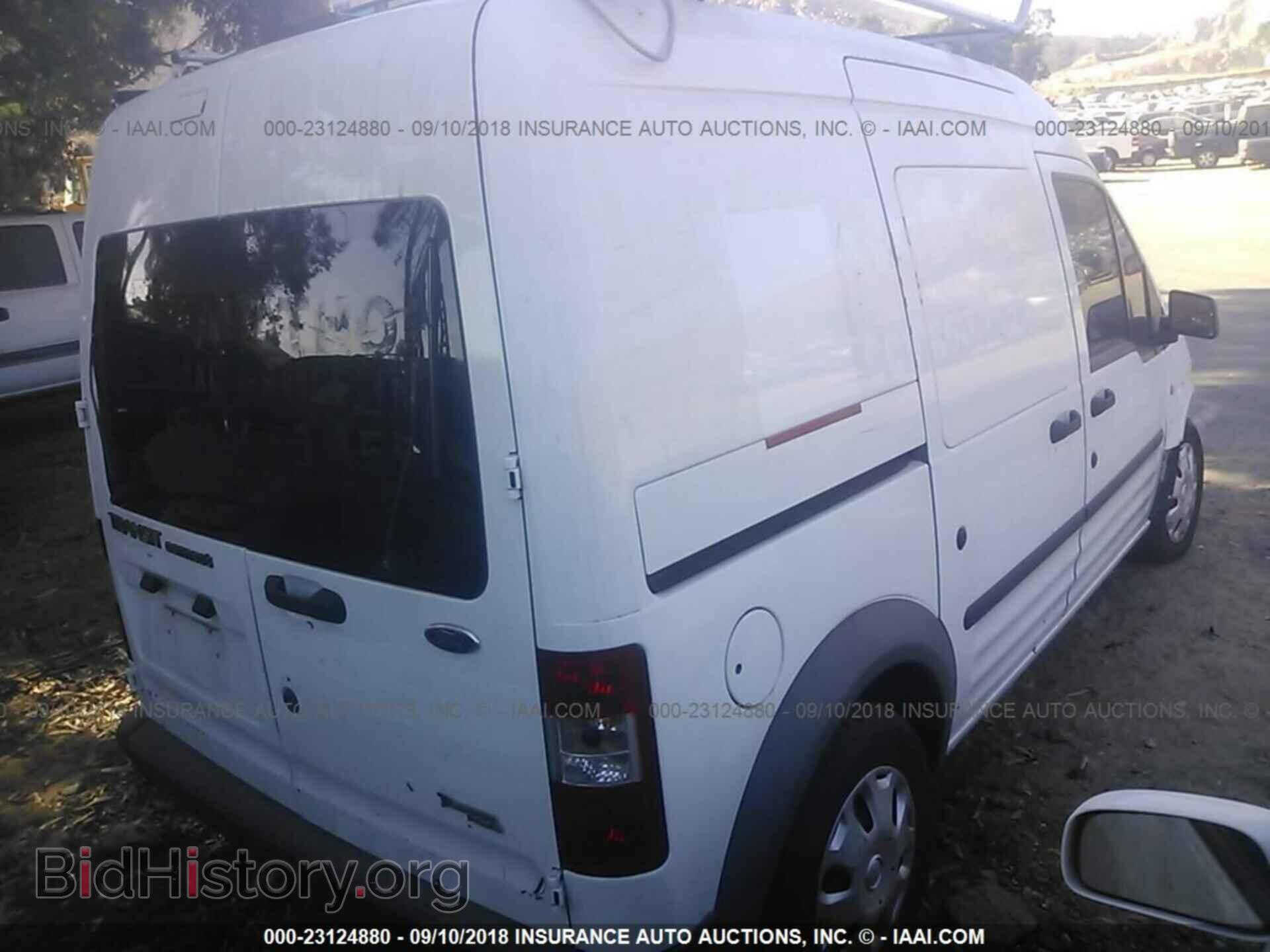 2013 Ford Transit - VIN: NM0LS7CN7DT142676 - Фото 4