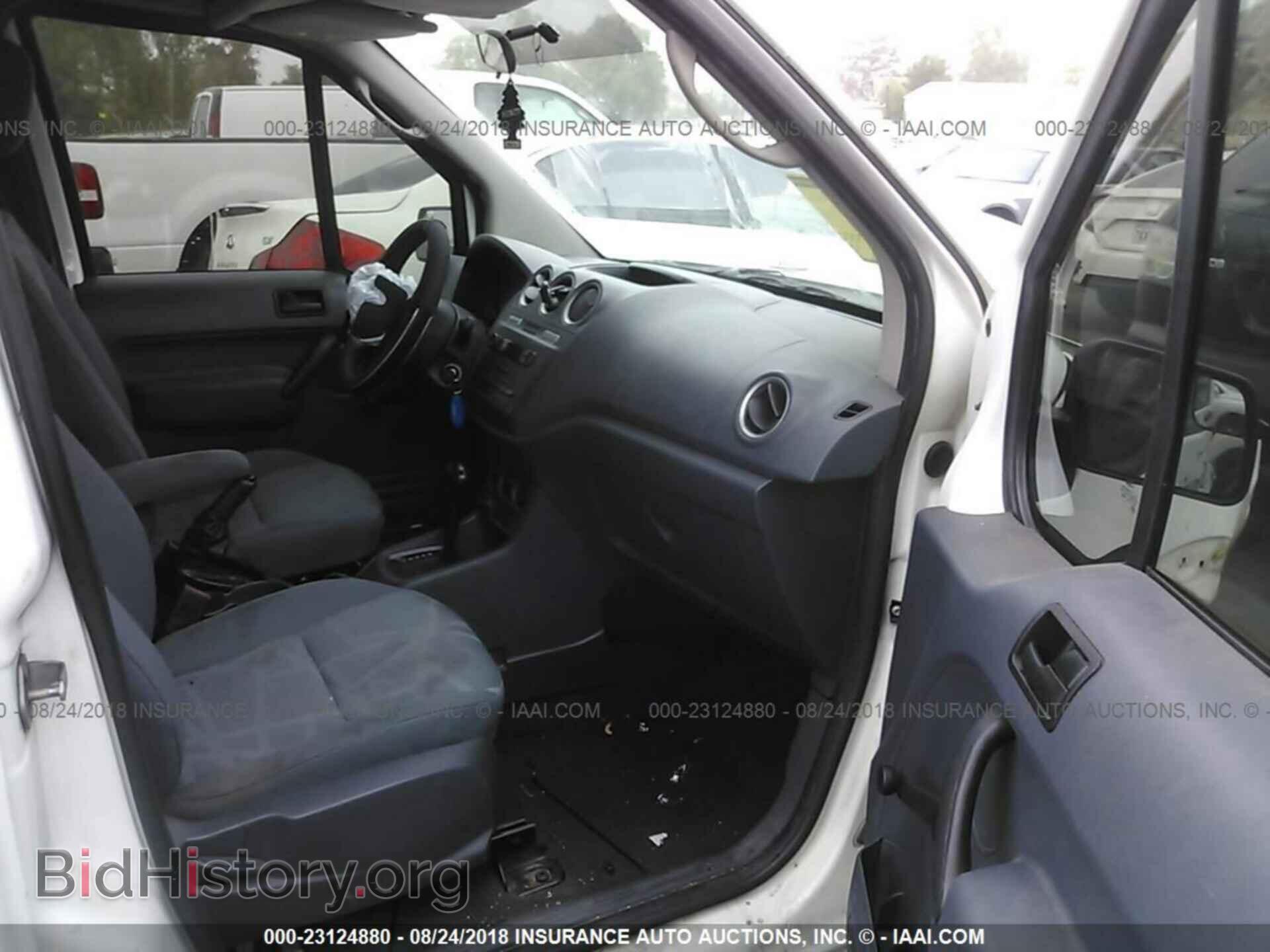 2013 Ford Transit - VIN: NM0LS7CN7DT142676 - Фото 5