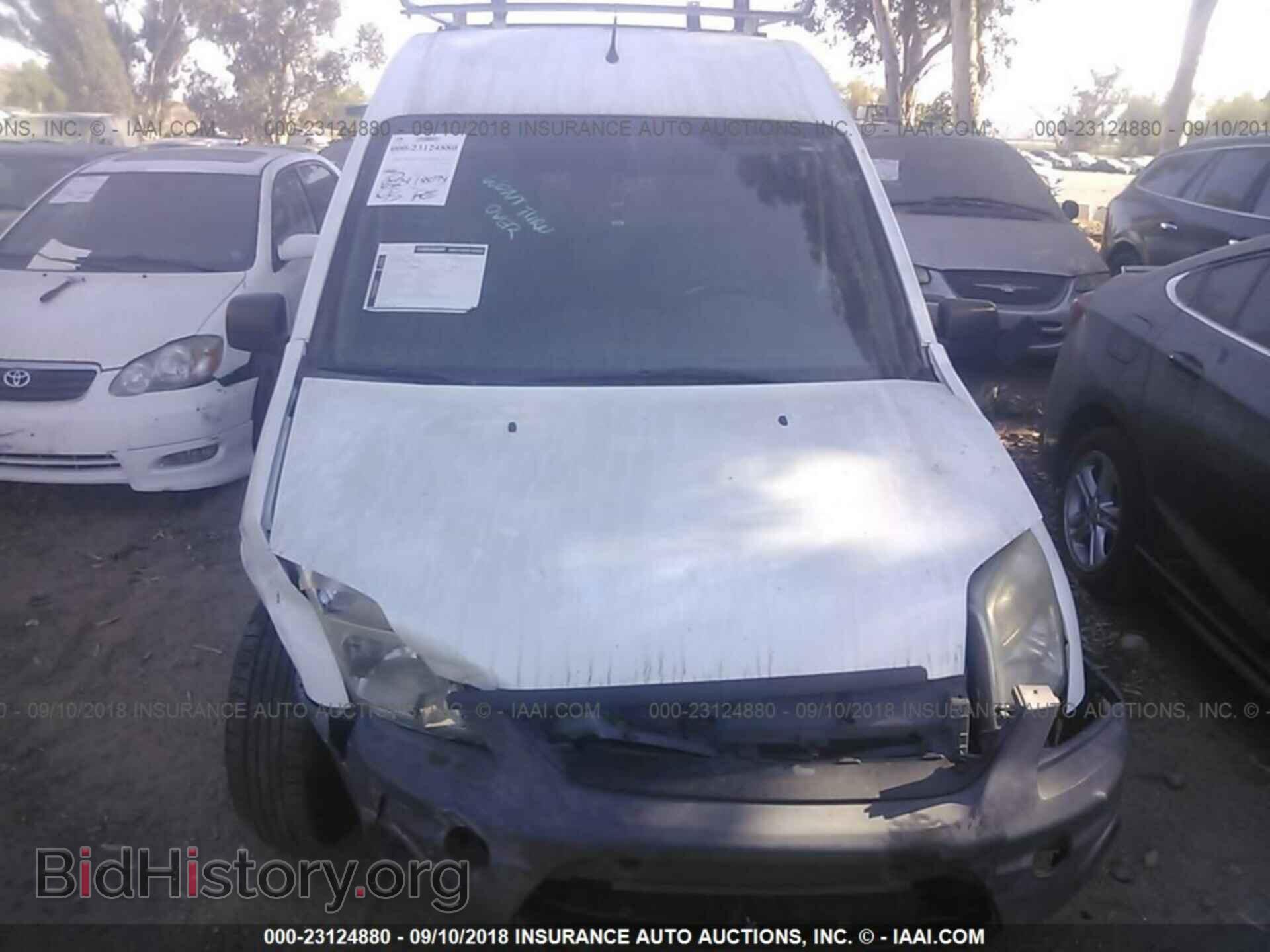 2013 Ford Transit - VIN: NM0LS7CN7DT142676 - Фото 6