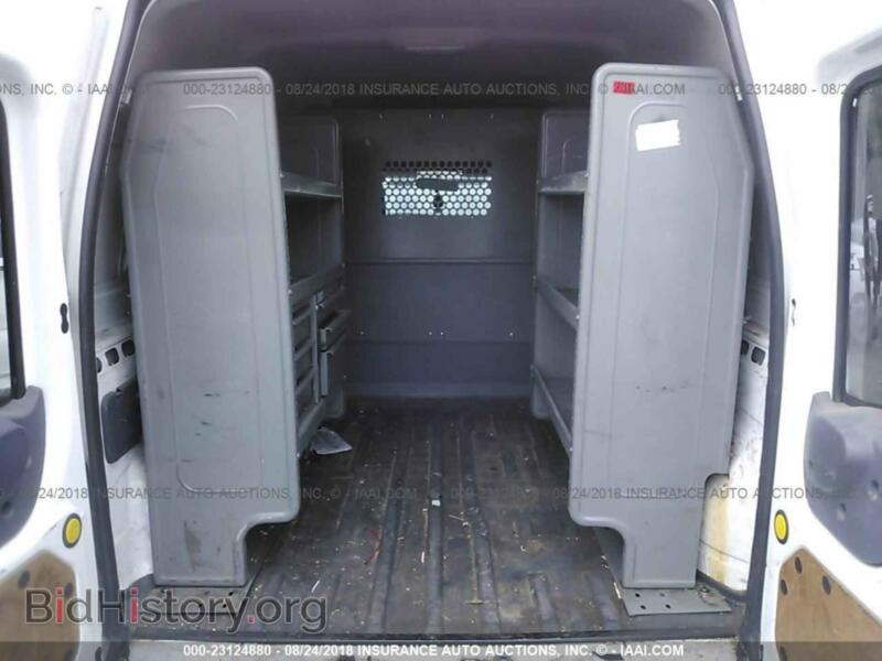 2013 Ford TRANSIT (VIN NM0LS7CN7DT142676) — фото 8 из 10