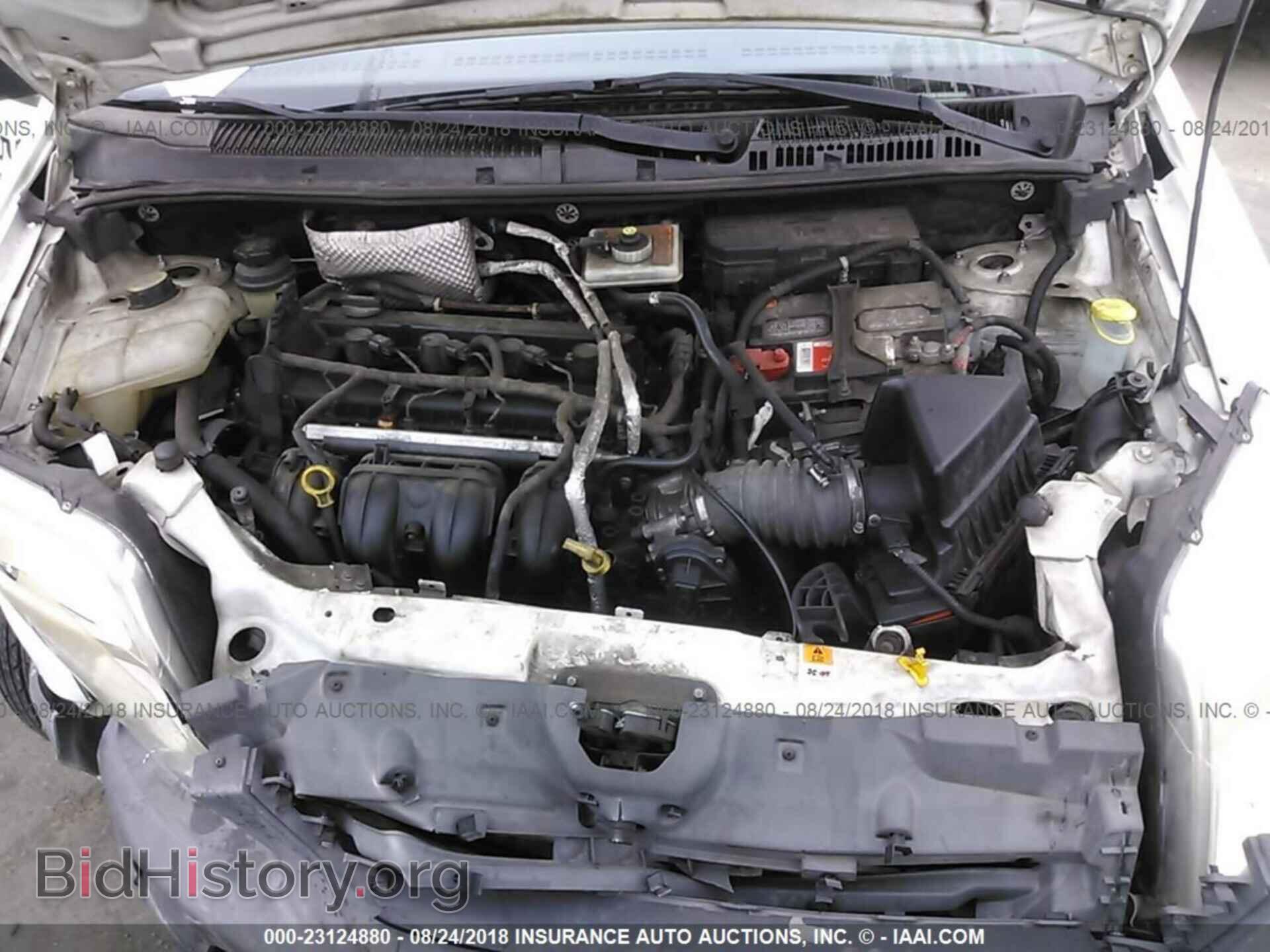 2013 Ford Transit - VIN: NM0LS7CN7DT142676 - Фото 10