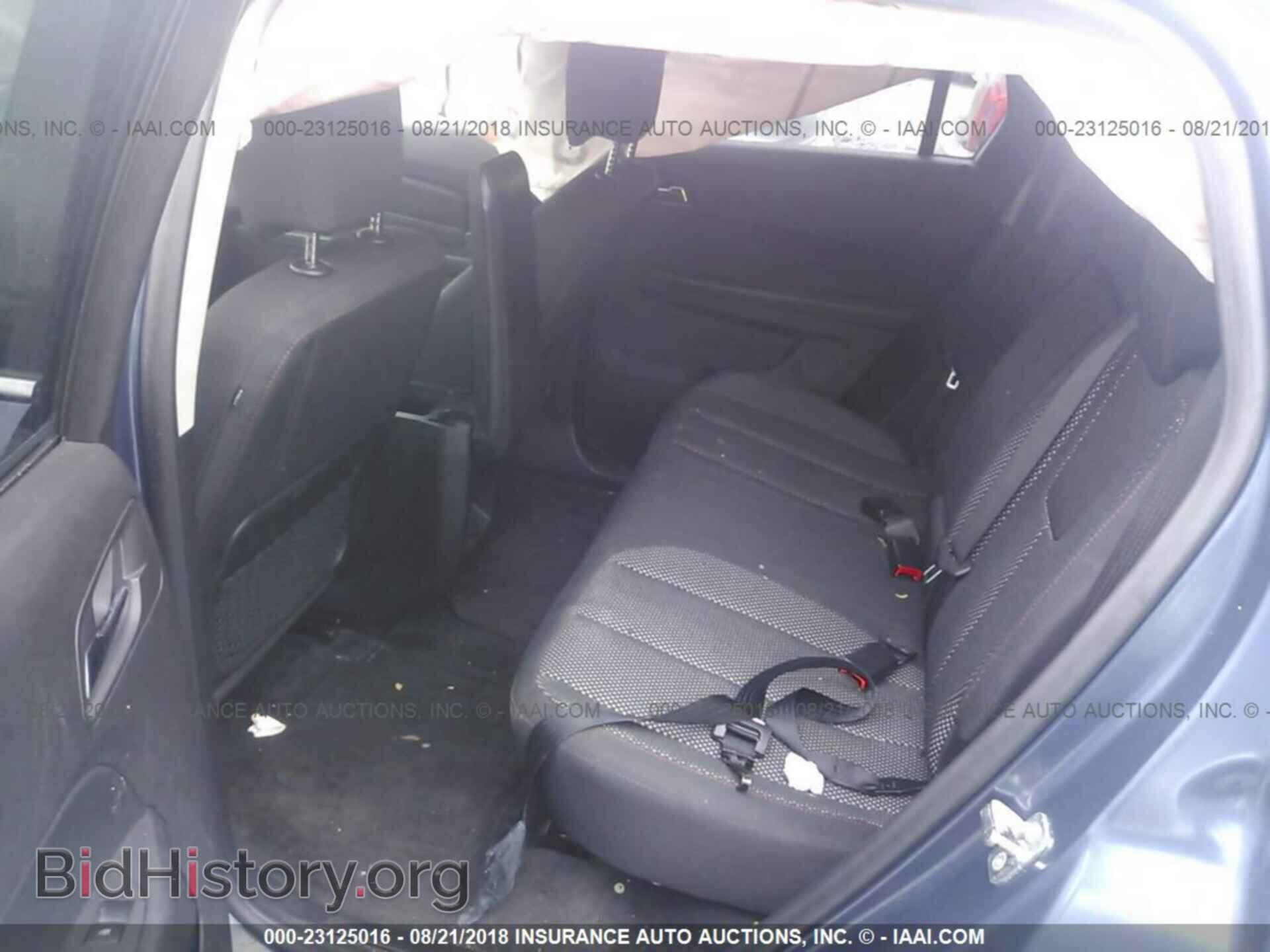 2016 Gmc Terrain - VIN: 2GKALMEK3G6117848 - Photo 8