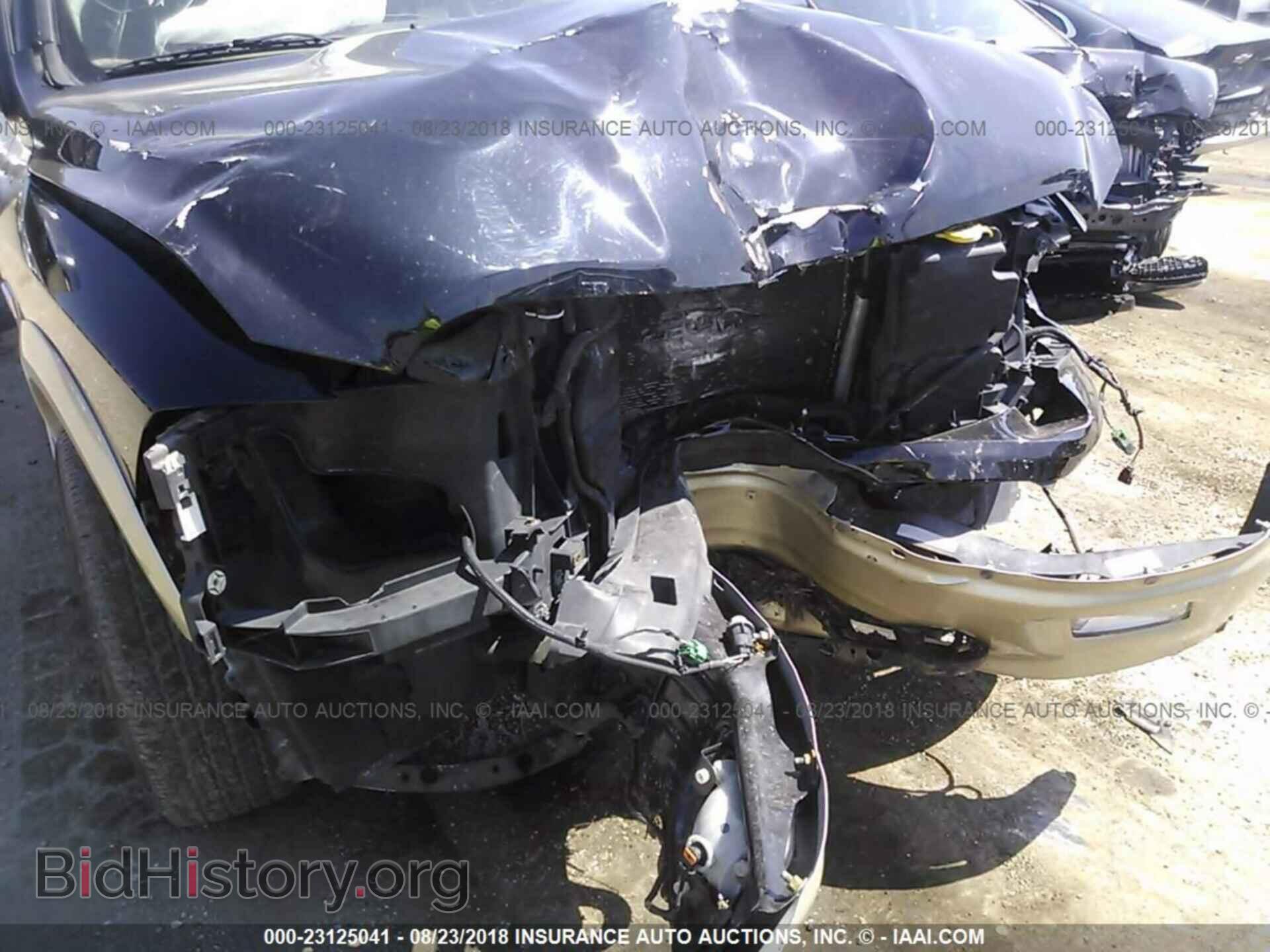 2012 Dodge Ram 1500 - VIN: 1C6RD7PT5CS267316 - Фото 6