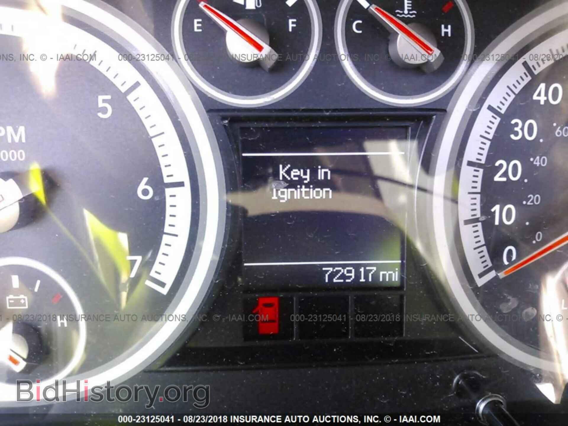 2012 Dodge Ram 1500 - VIN: 1C6RD7PT5CS267316 - Фото 7