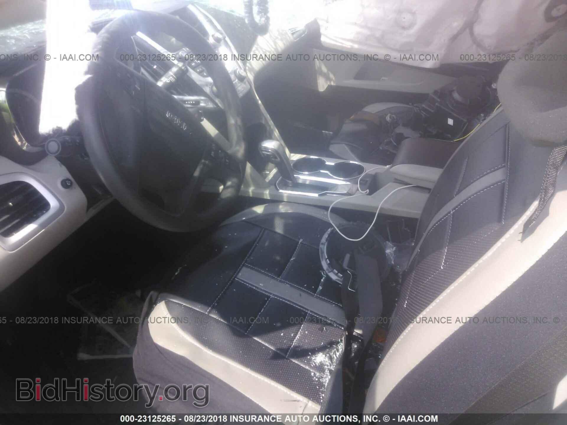 2015 Gmc Terrain - VIN: 2GKALMEK1F6375736 - Фото 5