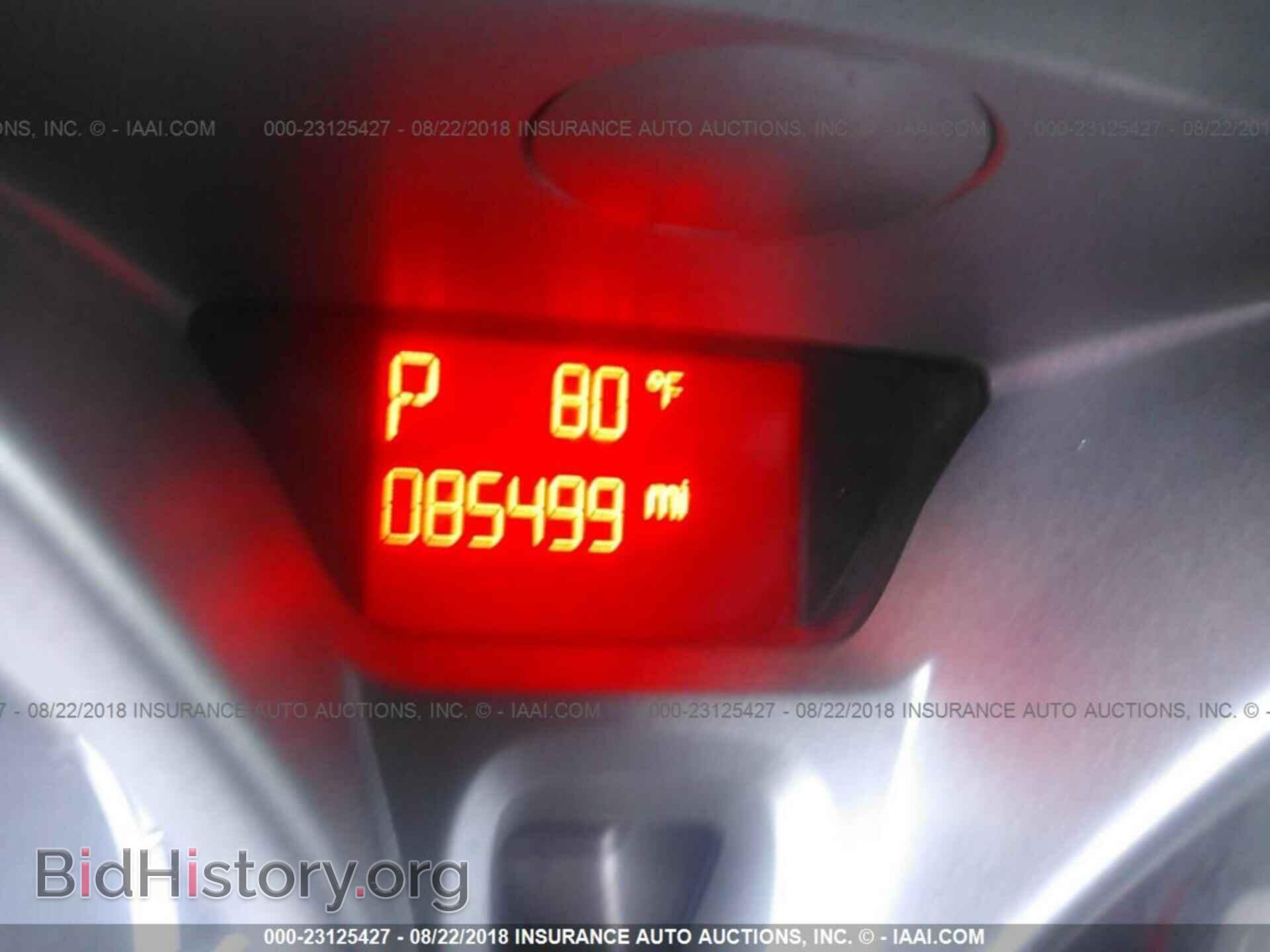 2011 Ford Fiesta - VIN: 3FADP4EJ9BM128703 - Фото 7