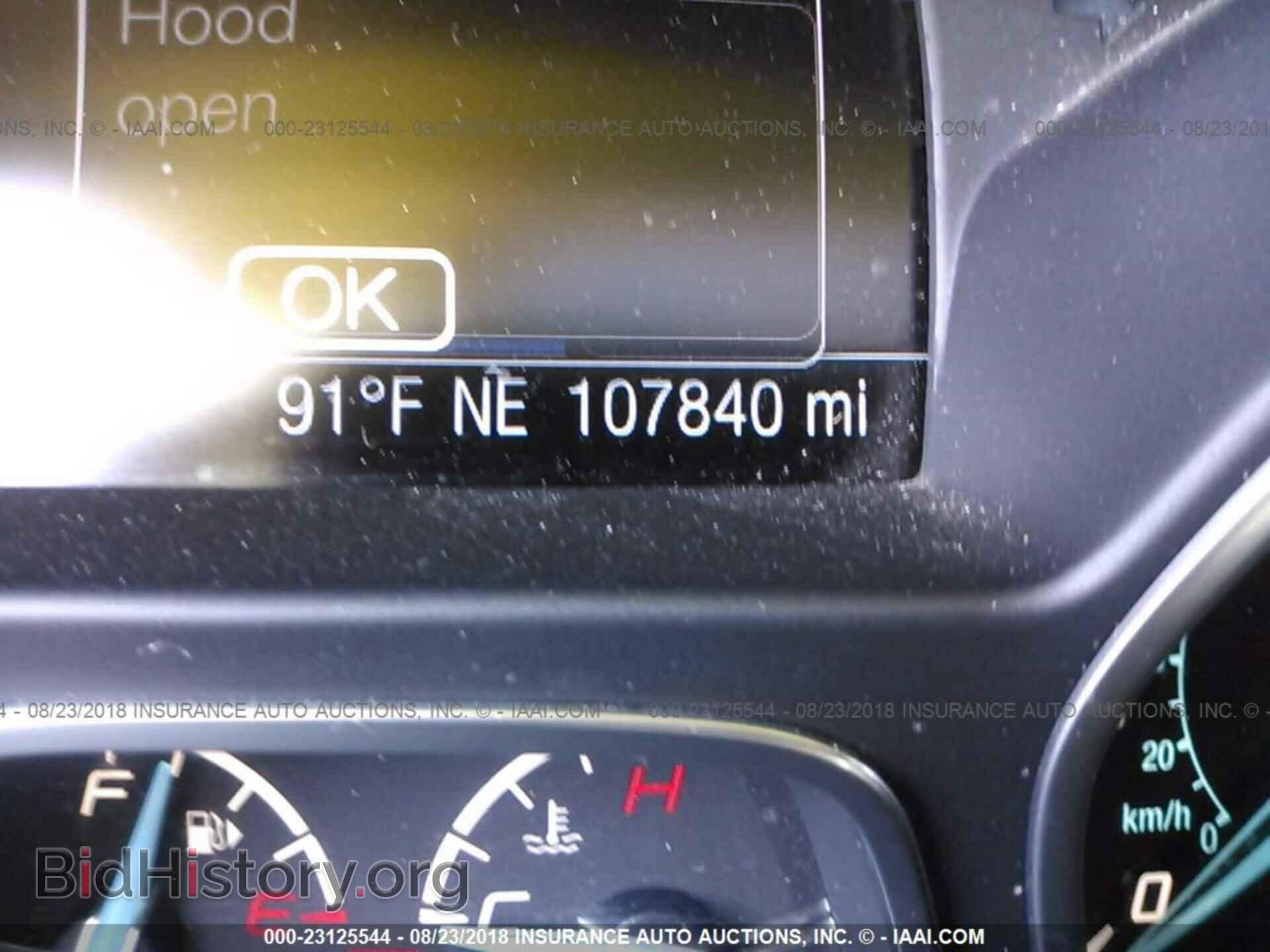 2013 Ford Focus - VIN: 1FADP3J20DL350205 - Photo 7