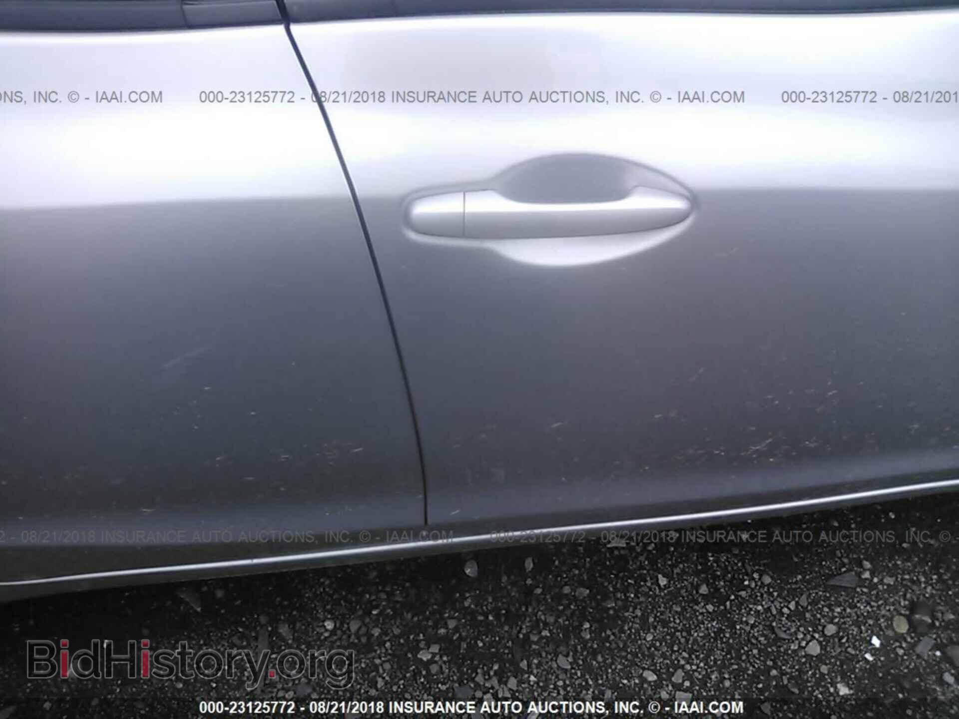 2014 Honda Civic - VIN: 19XFB2F59EE028574 - Photo 6