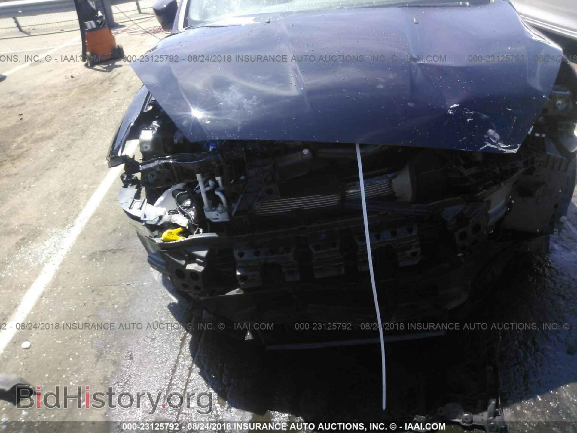 2017 Ford Focus - VIN: 1FADP3F29HL269542 - Photo 6