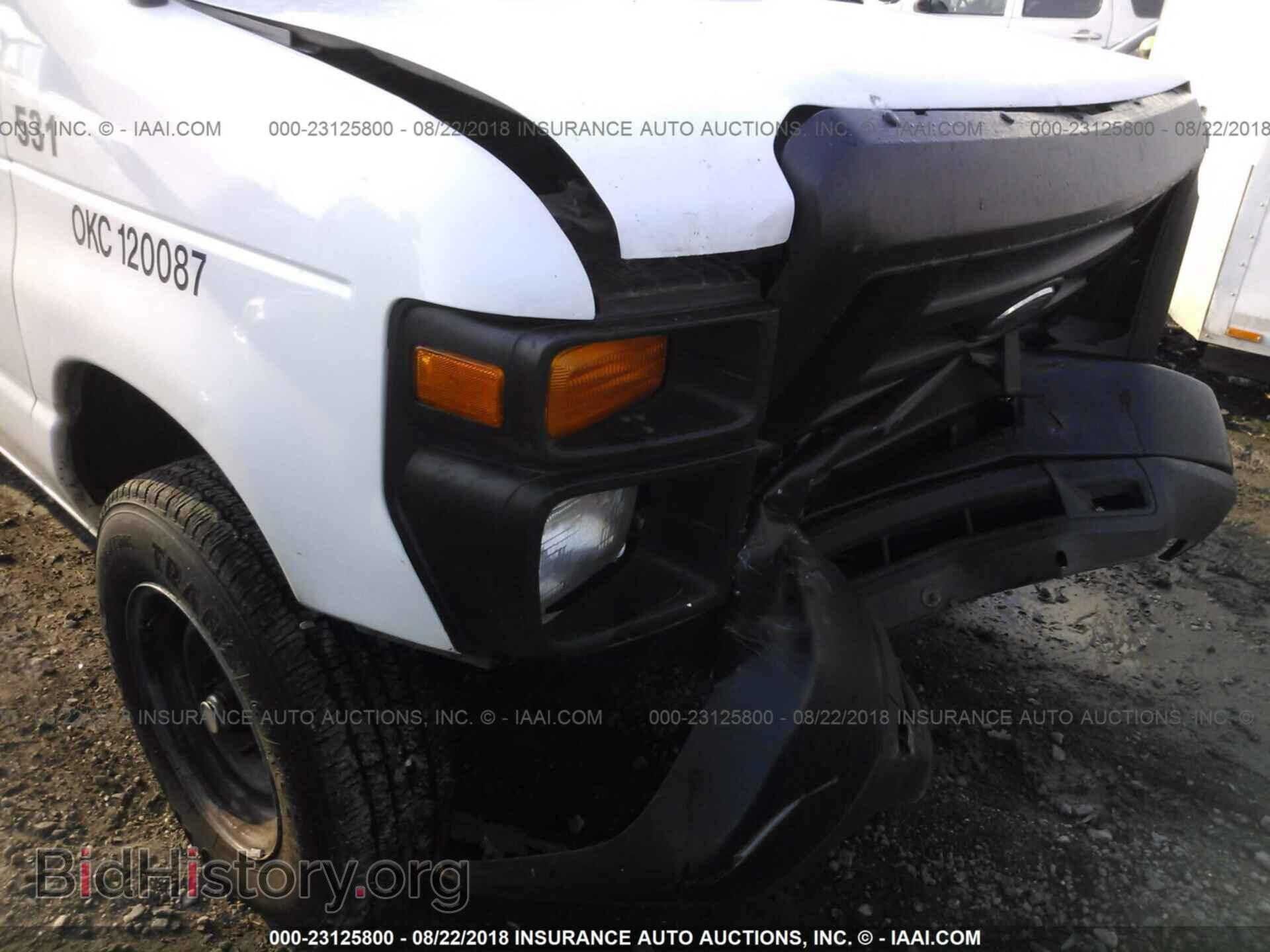 2012 Ford Econoline - VIN: 1FTNE1EW1CDB08506 - Photo 6