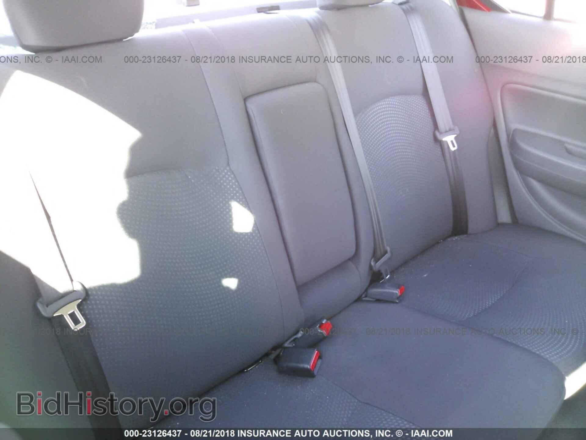 2017 Mitsubishi Mirage - VIN: ML32F3FJ6HHF08064 - Фото 8