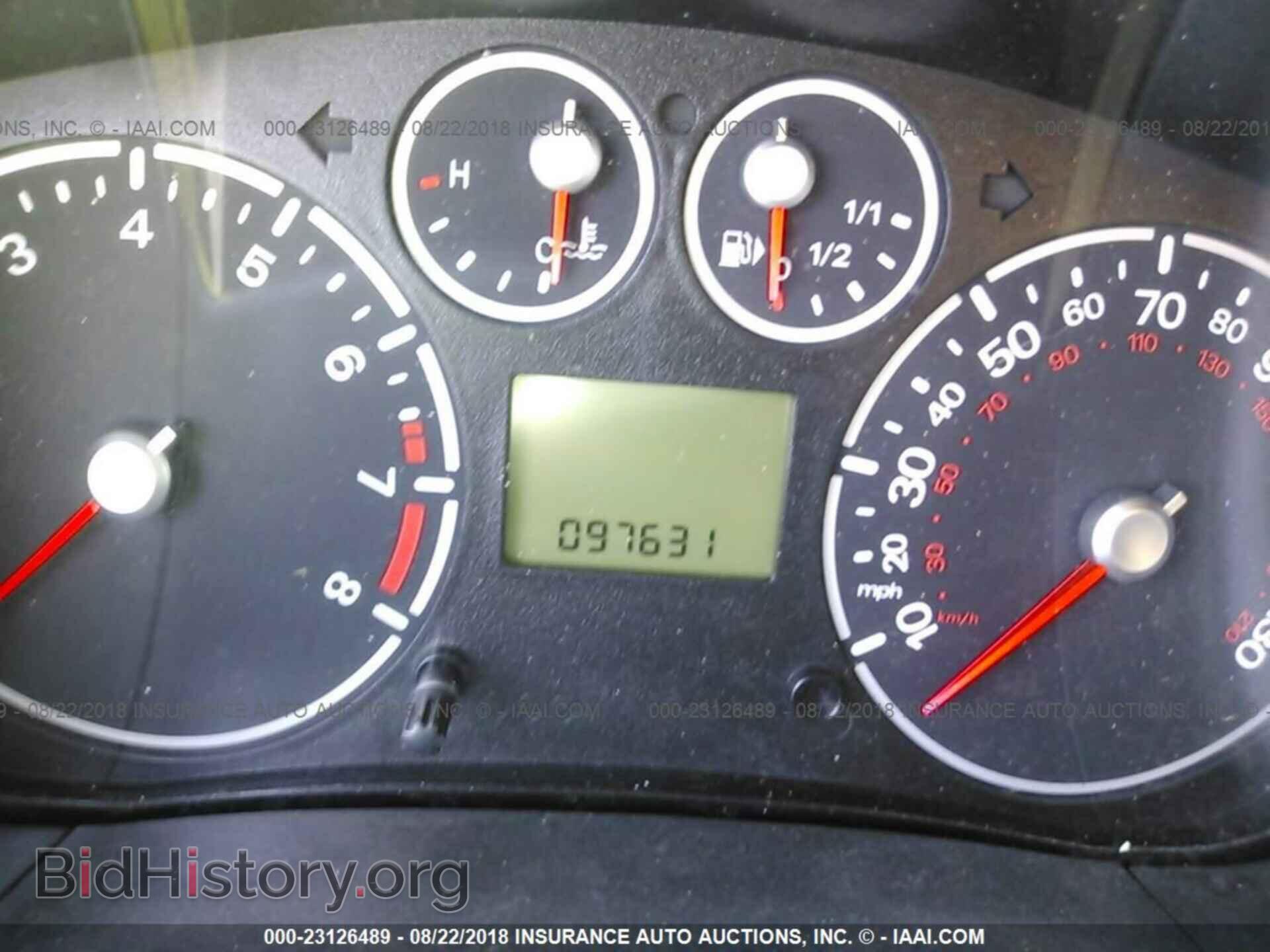 2013 Ford Transit - VIN: NM0LS7BN3DT156236 - Photo 7