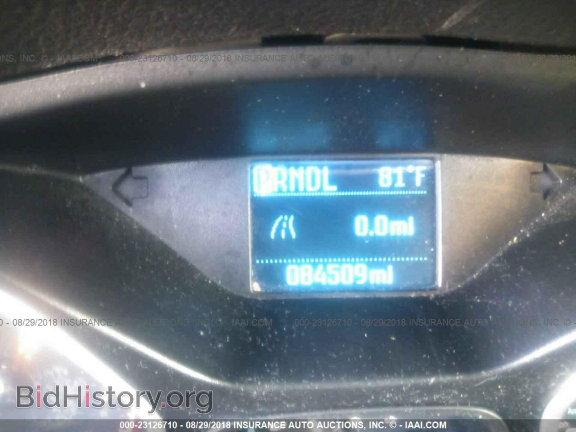 2012 Ford Focus - VIN: 1FAHP3E27CL257871 - Фото 7