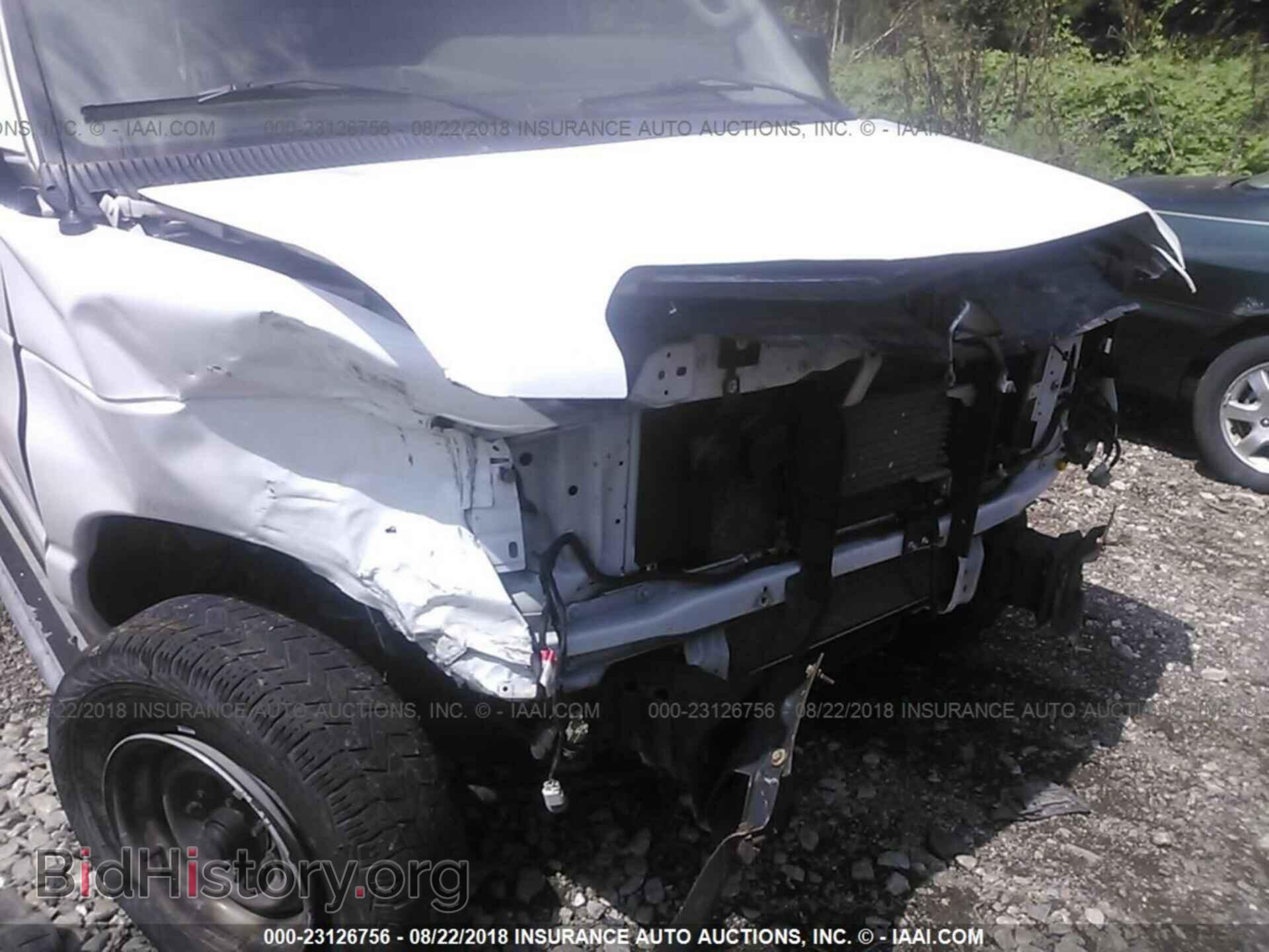 2011 Ford Econoline - VIN: 1FTNE2EW3BDA92698 - Фото 6