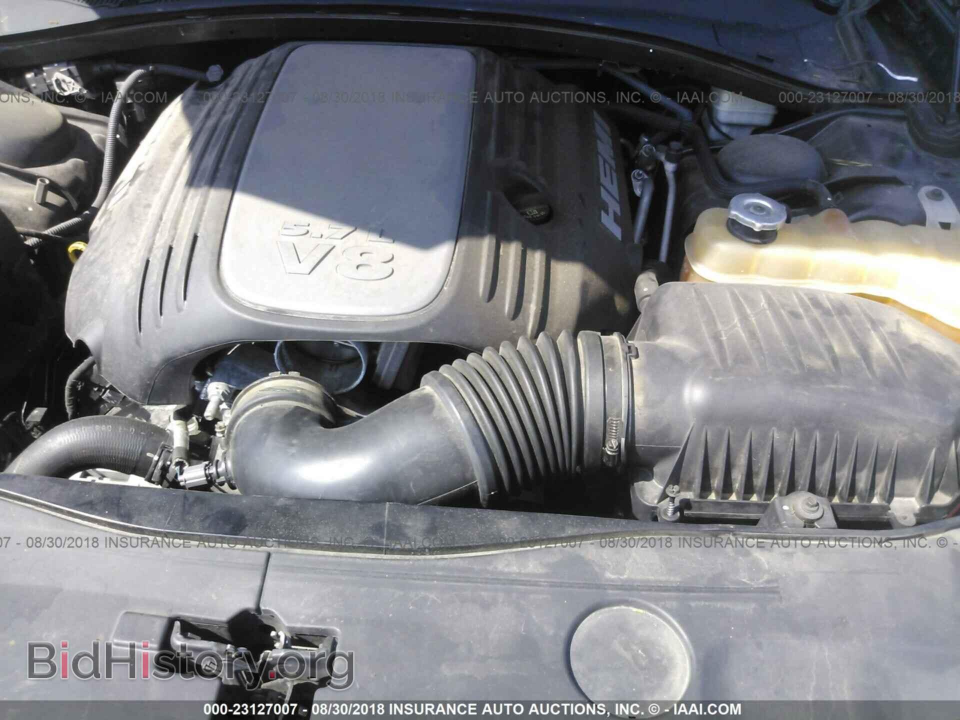 2012 Dodge Charger - VIN: 2C3CDXCT1CH248035 - Фото 10
