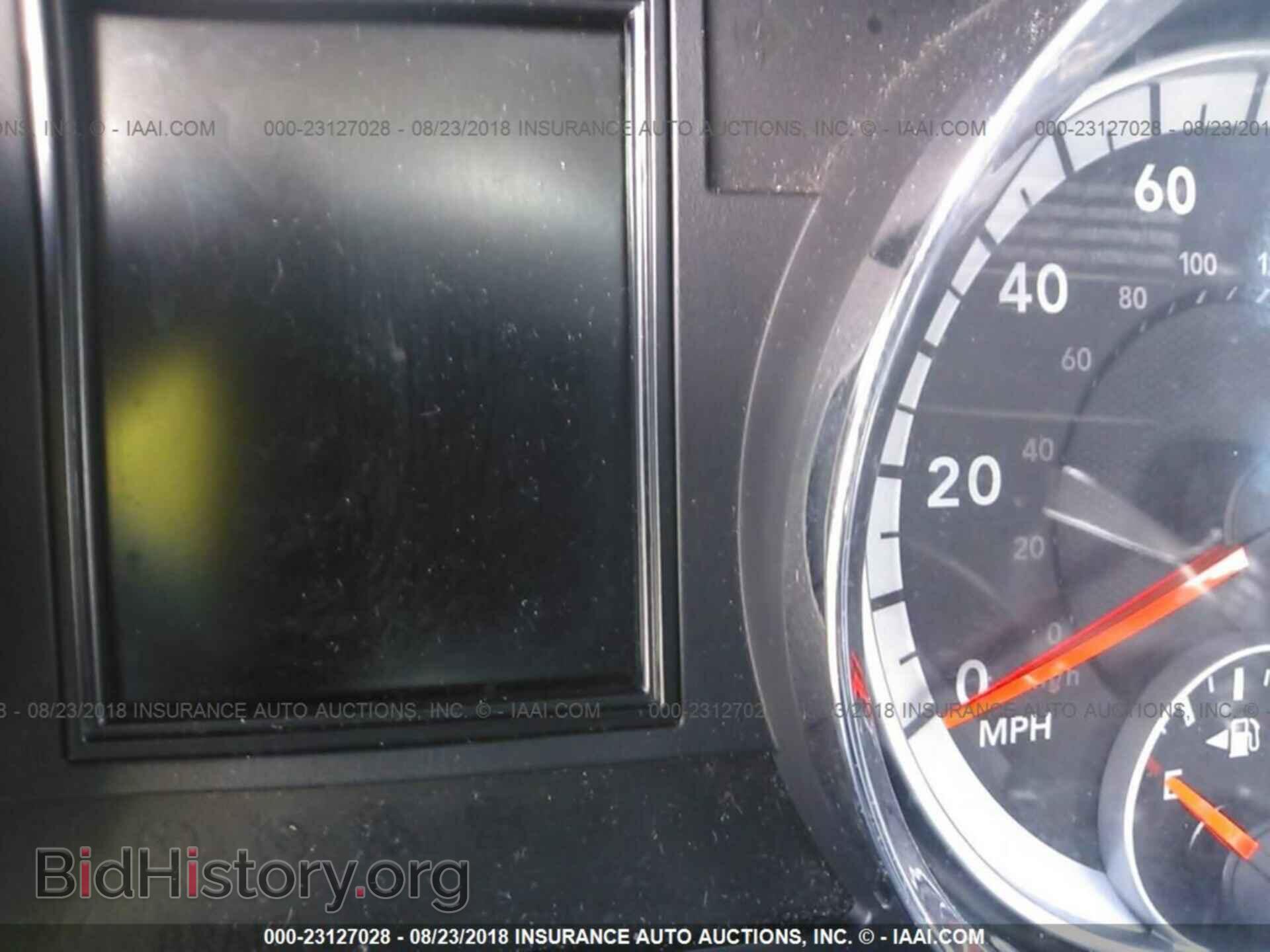 2012 Dodge Durango - VIN: 1C4SDHCTXCC362048 - Photo 7