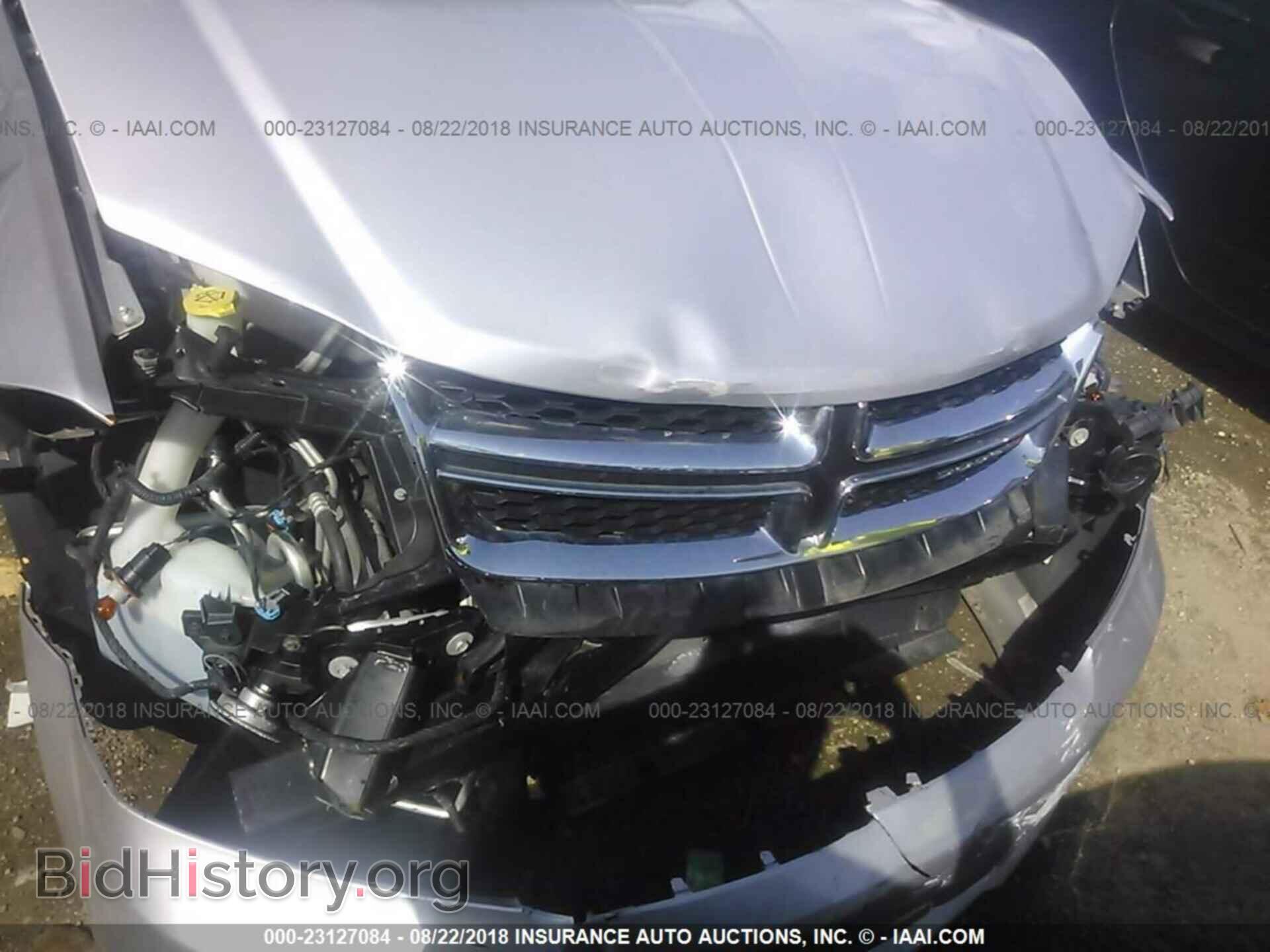 2012 Dodge Avenger - VIN: 1C3CDZAB8CN150892 - Photo 6