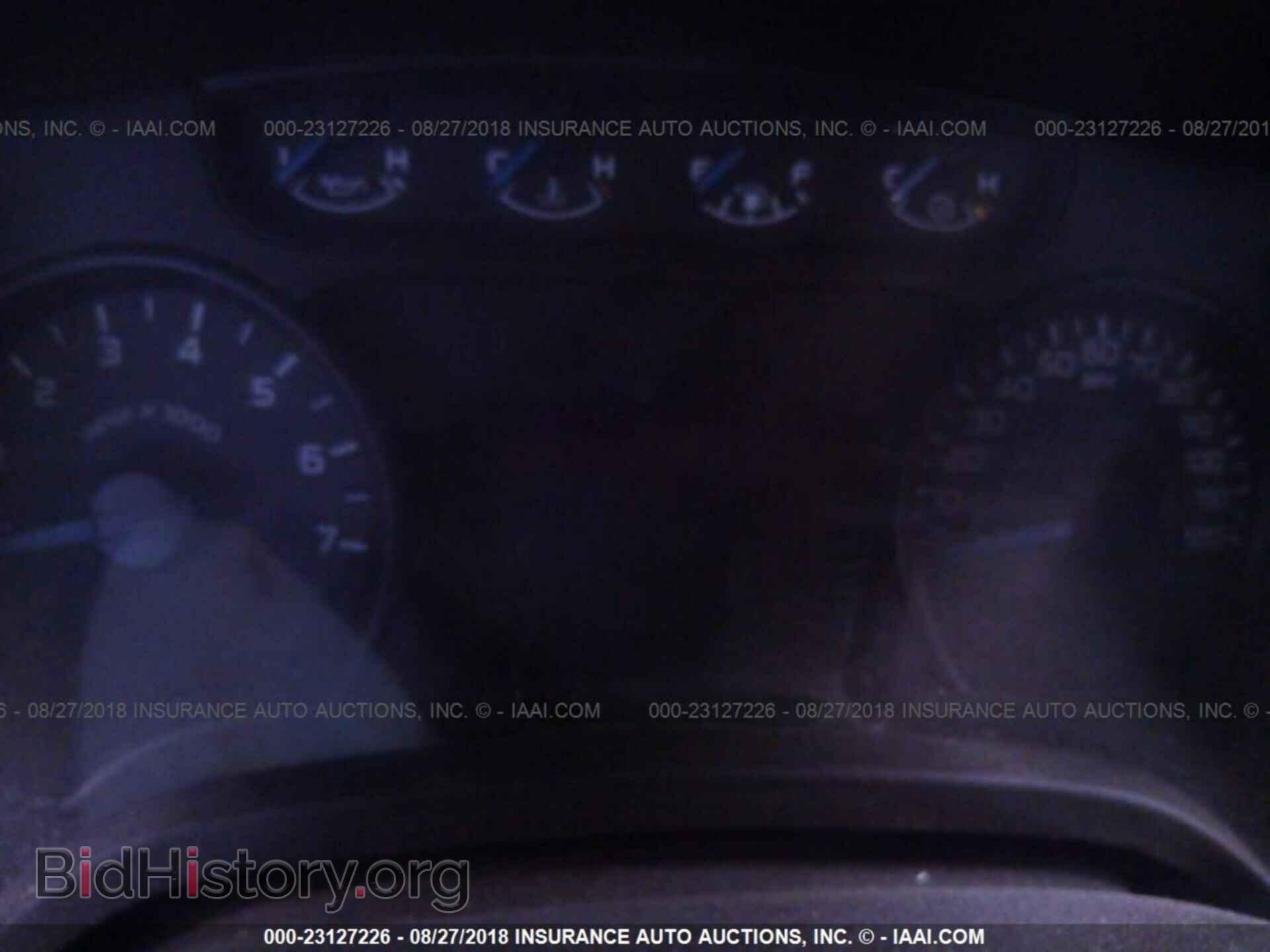 2014 Ford F150 - VIN: 1FTMF1EF4EFB97987 - Фото 7