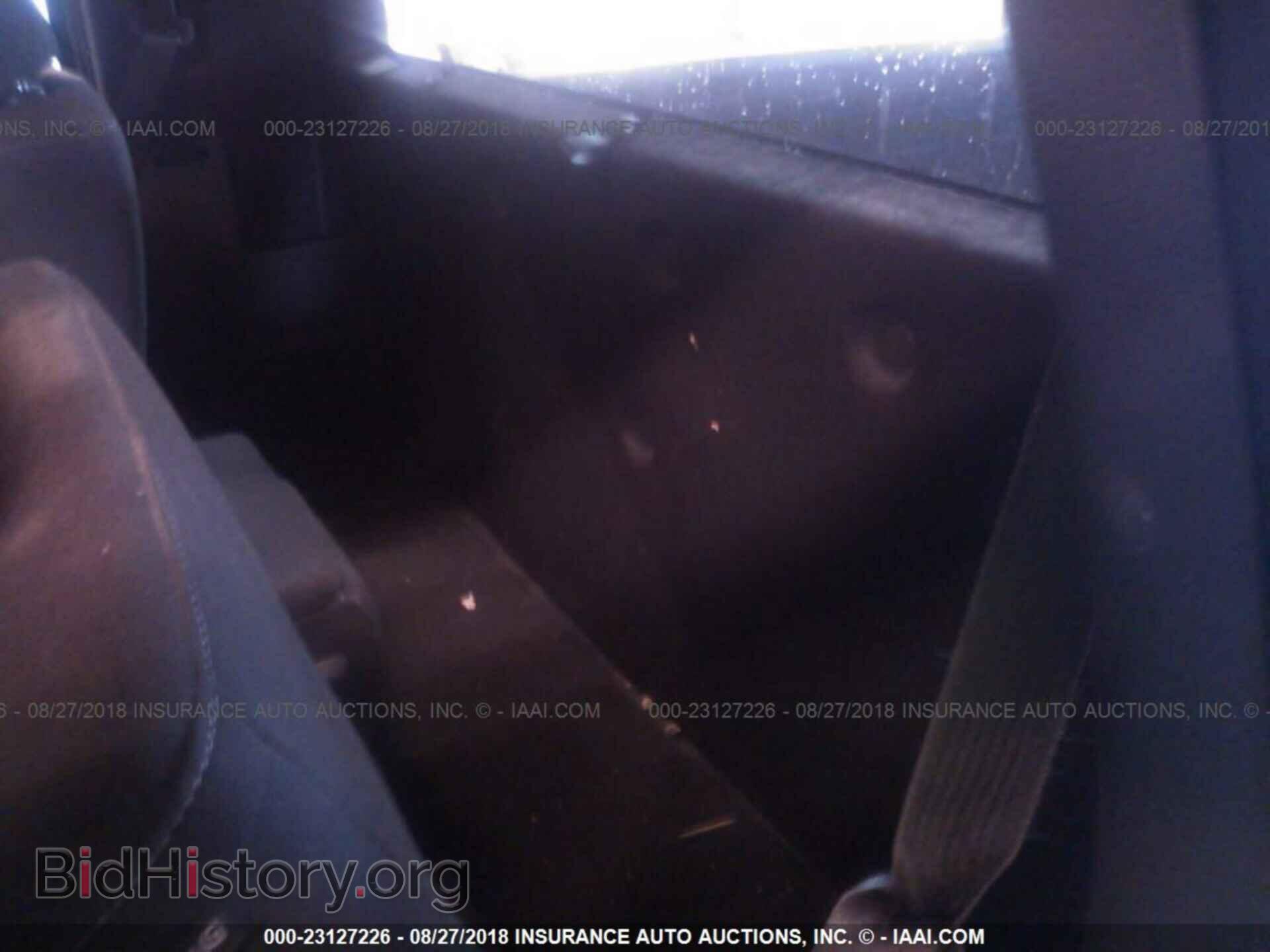 2014 Ford F150 - VIN: 1FTMF1EF4EFB97987 - Фото 8