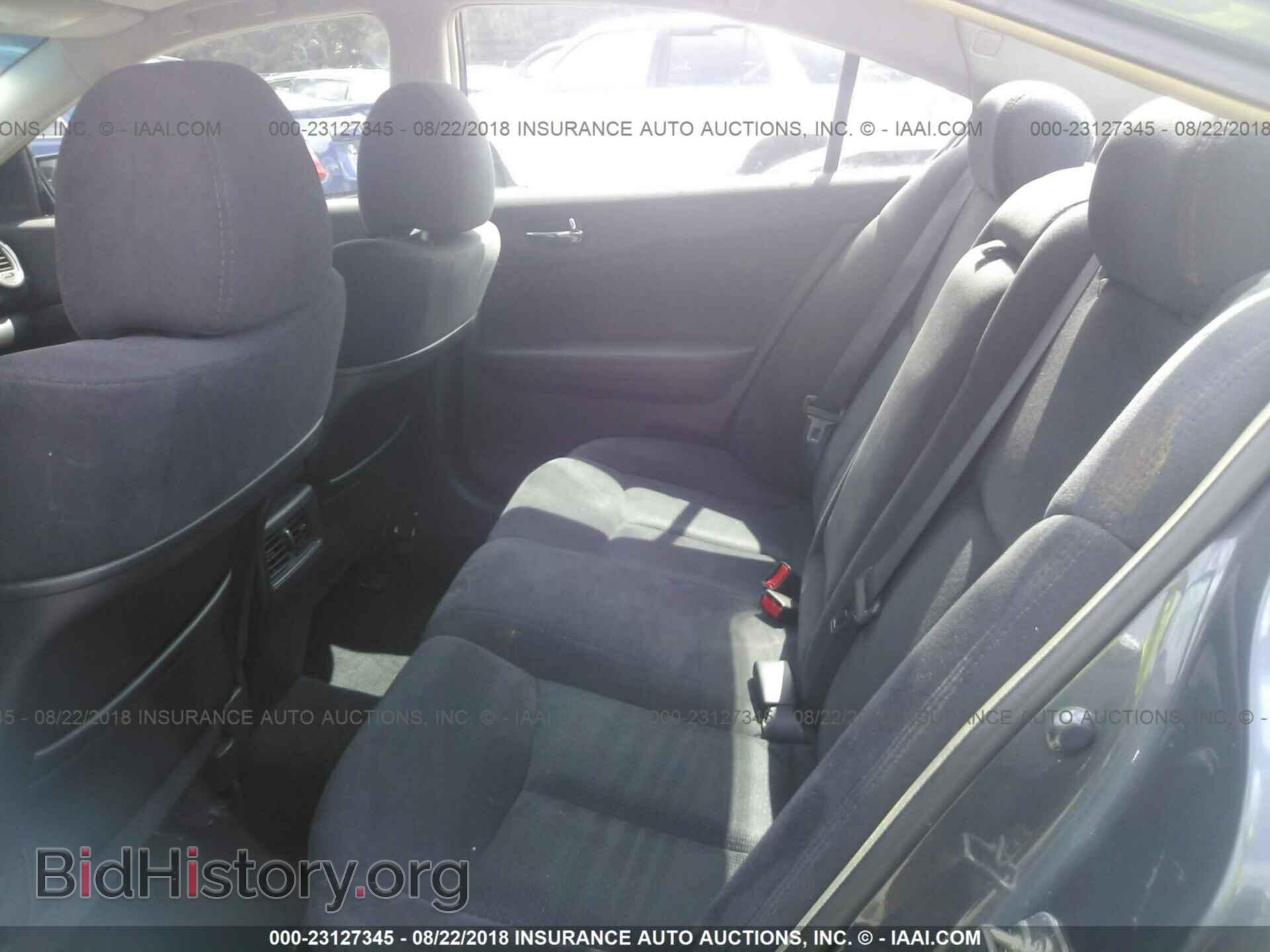2013 Nissan Maxima - VIN: 1N4AA5AP1DC806742 - Photo 8