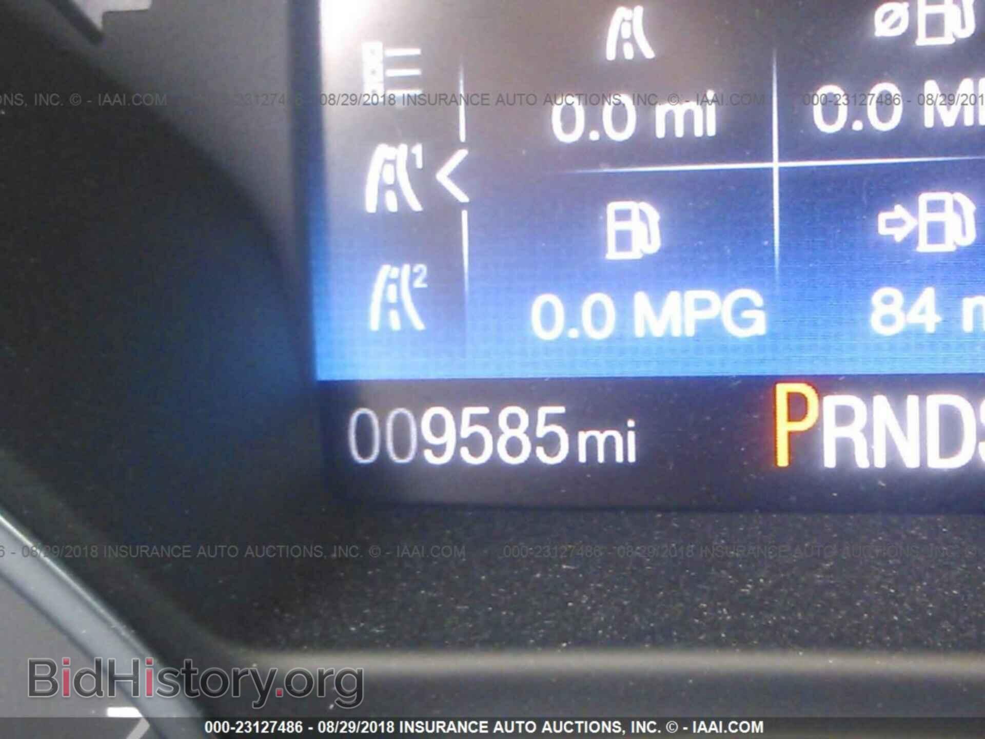 2017 Ford Focus - VIN: 1FADP3FE8HL334245 - Photo 7
