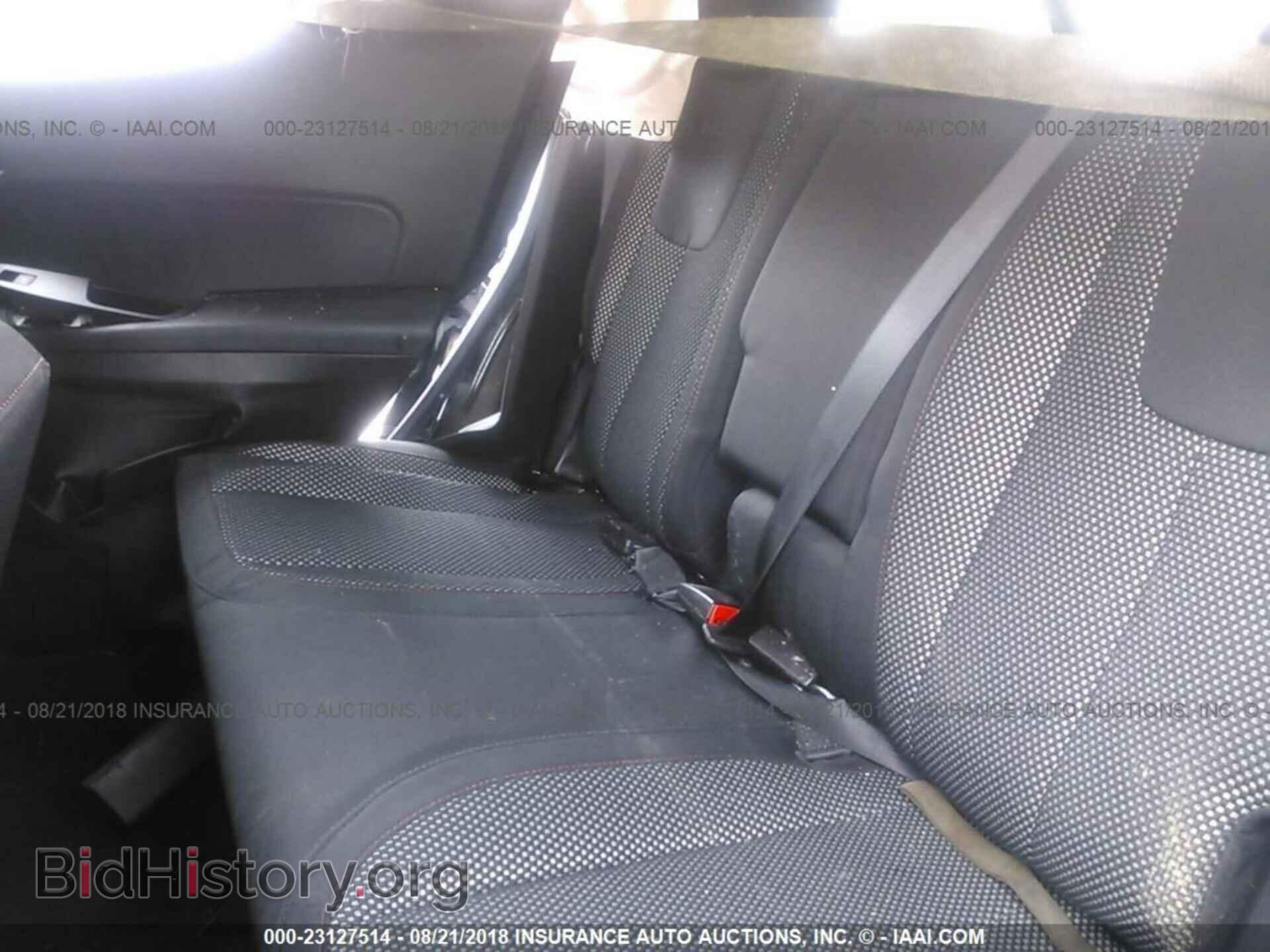 2015 Gmc Terrain - VIN: 2GKALREK2F6418221 - Фото 8