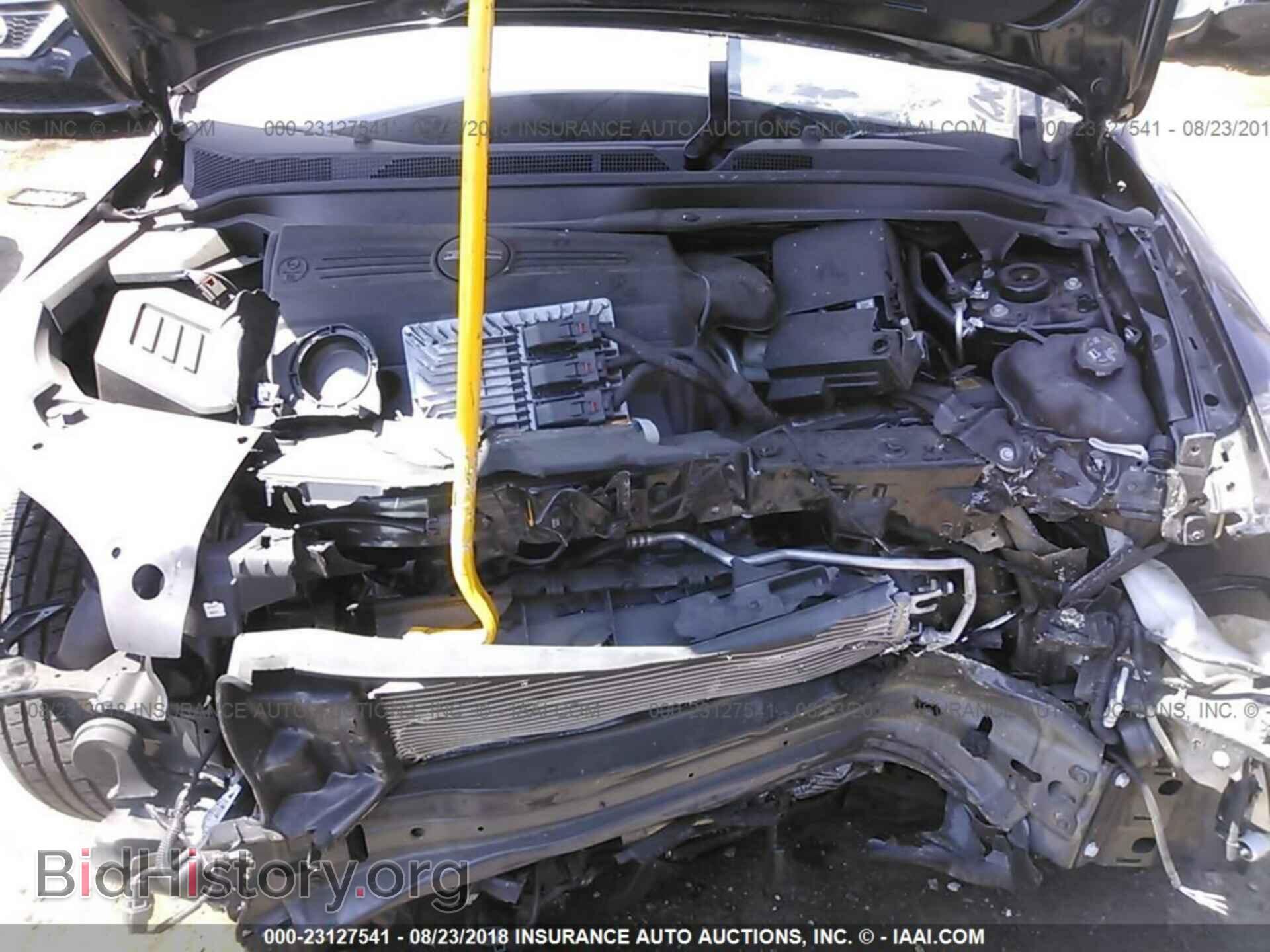 2017 Gmc Terrain - VIN: 2GKFLRE31H6116730 - Фото 10