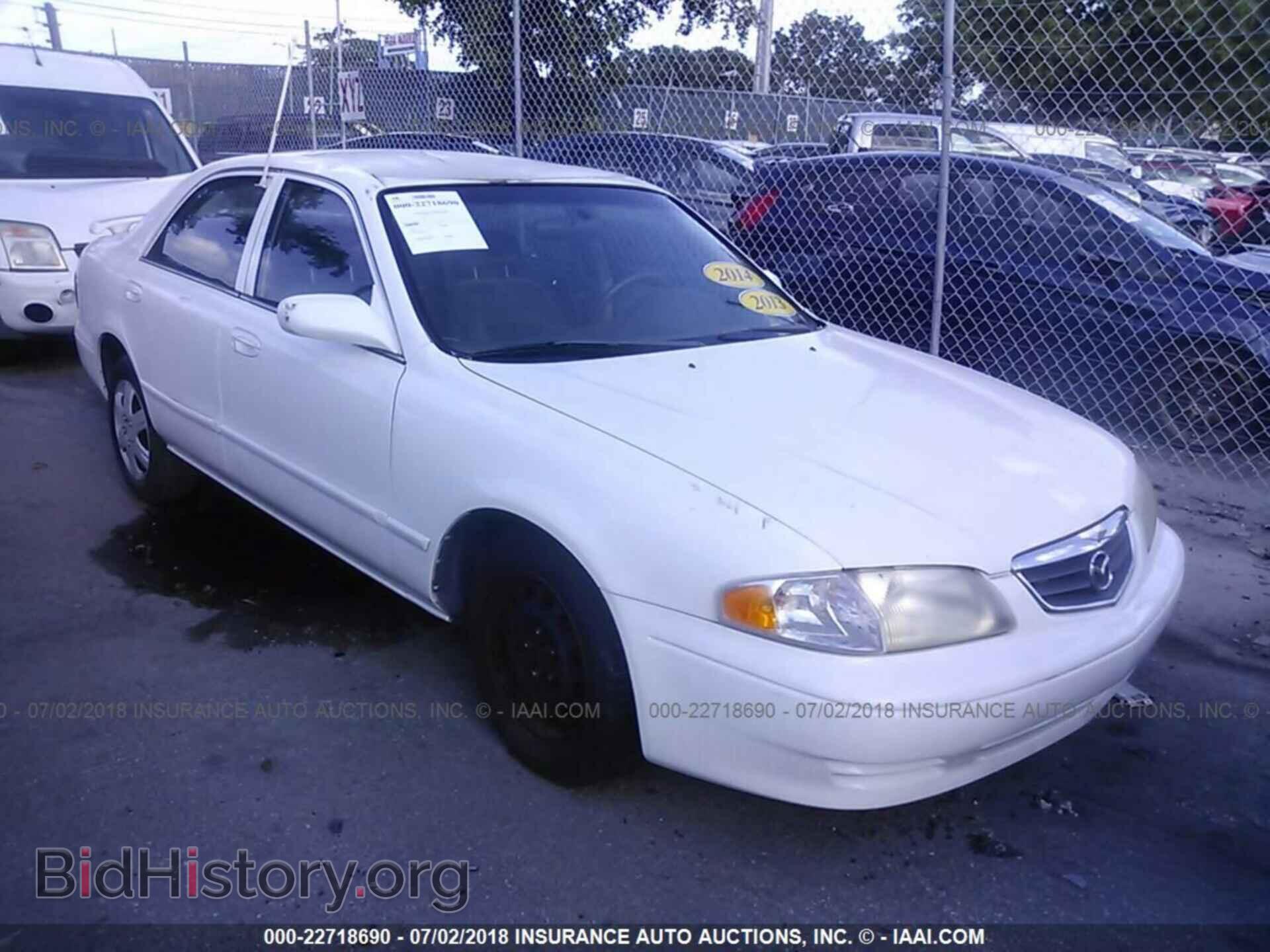 Photo WBAKF9C57DE672646 - Bmw 335 2013