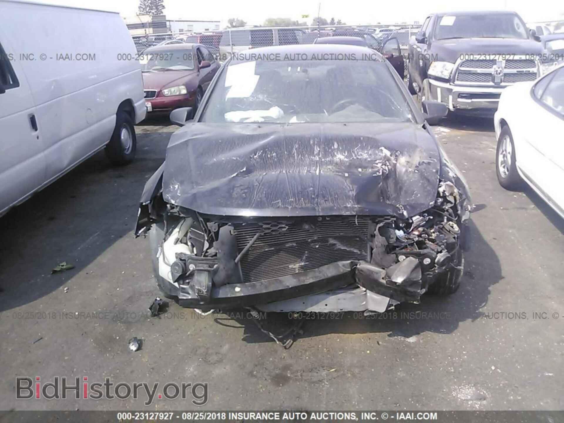 2013 Dodge Avenger - VIN: 1C3CDZAB4DN563104 - Photo 6
