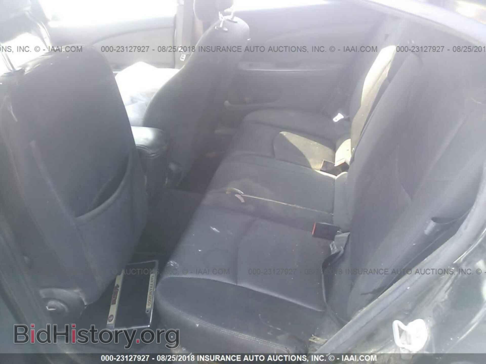 2013 Dodge Avenger - VIN: 1C3CDZAB4DN563104 - Photo 8