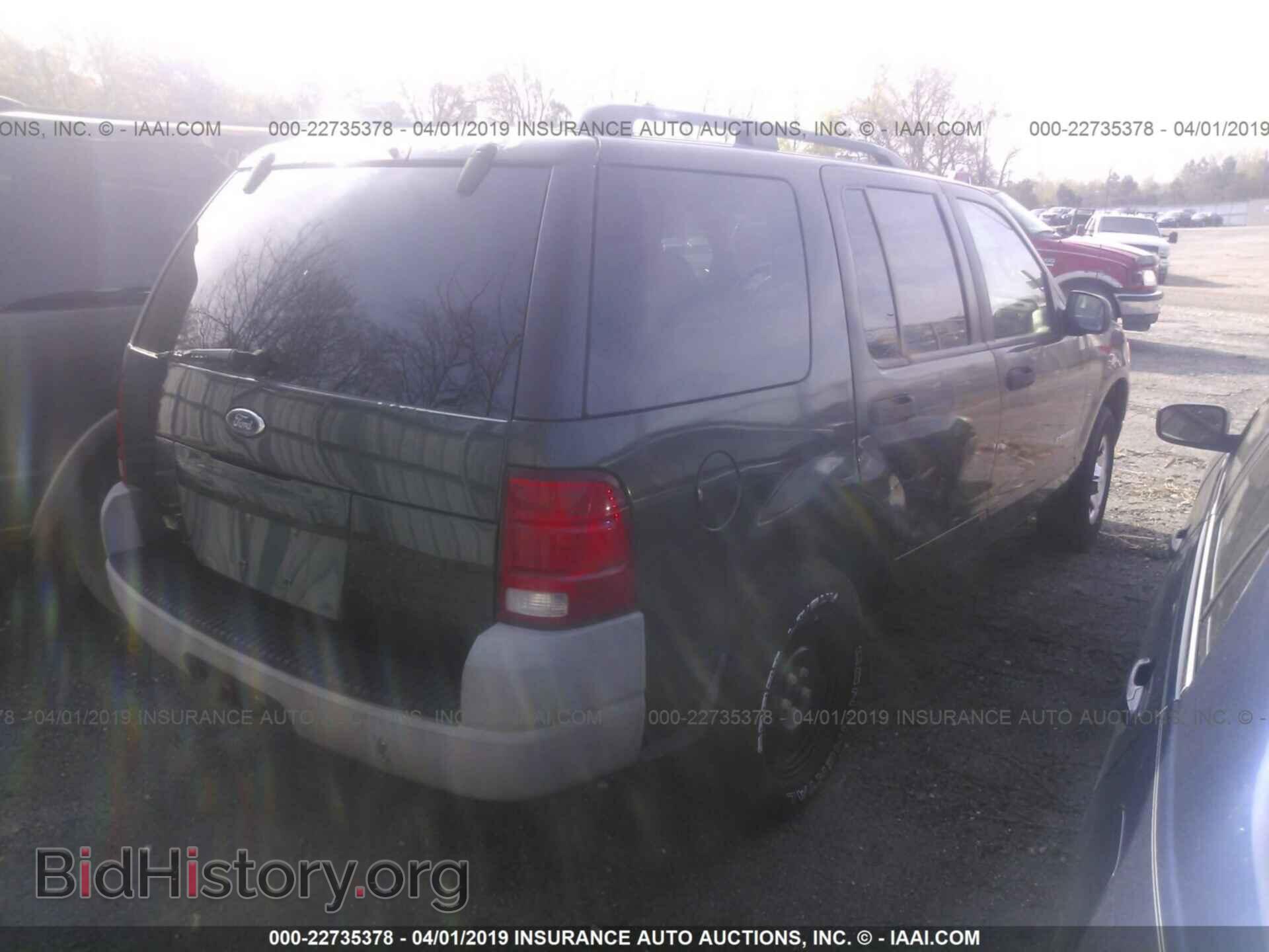 2012 GMC TERRAIN - VIN: 2GKALMEK5C6107705 - Photo 4