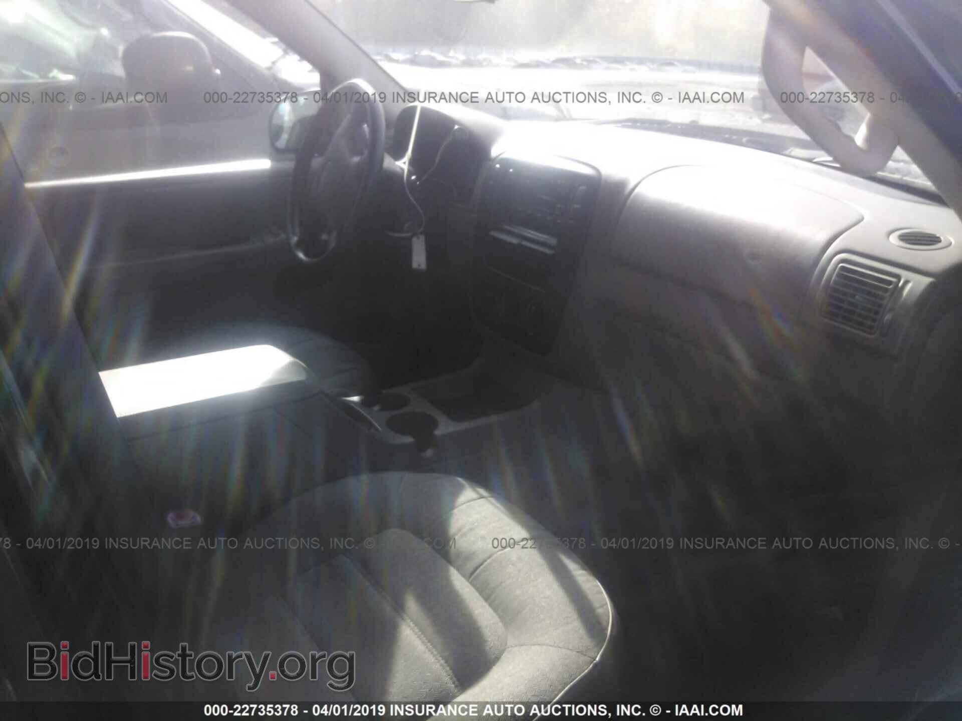 2012 GMC TERRAIN - VIN: 2GKALMEK5C6107705 - Photo 5